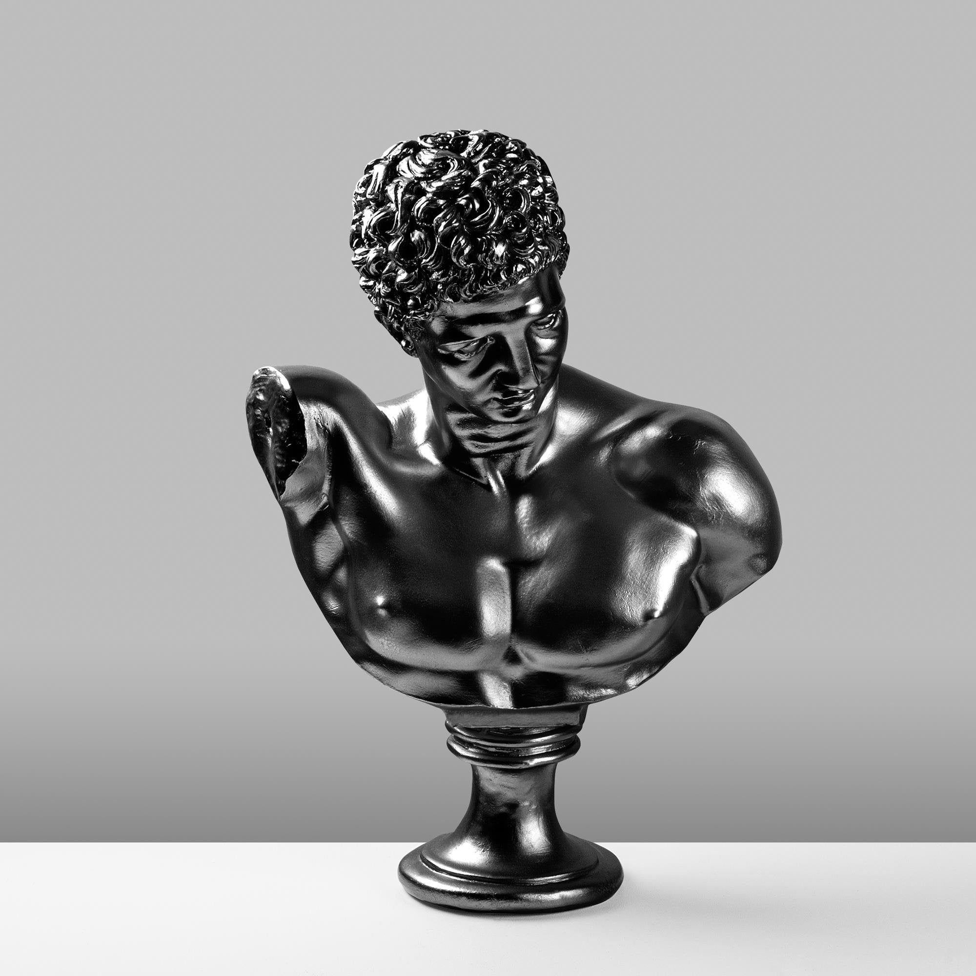 YAK-042-C Polyester Masa Aksesuarı | ByLamp