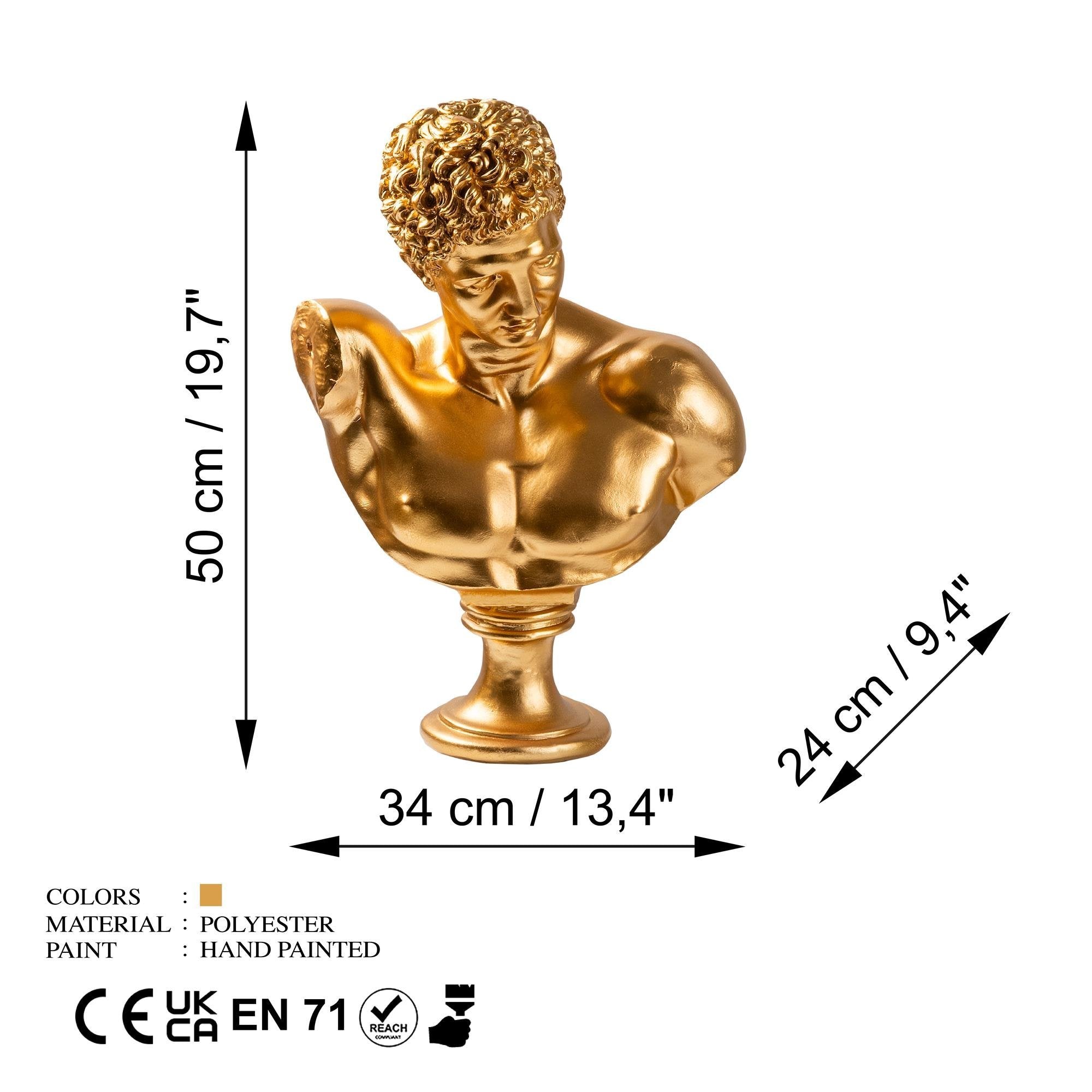 YAK-042 Polyester Masa Aksesuarı | ByLamp