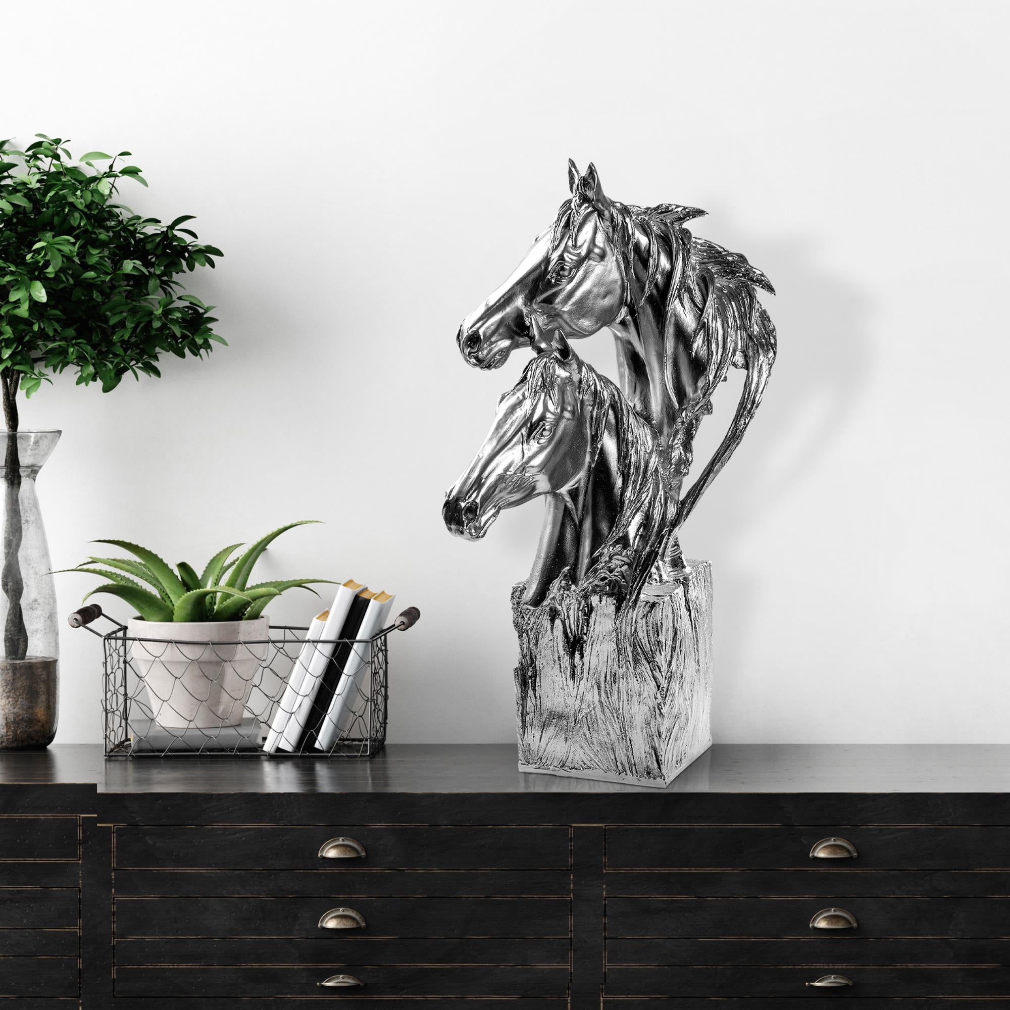 YAK-043-B Polyester Masa Aksesuarı | ByLamp