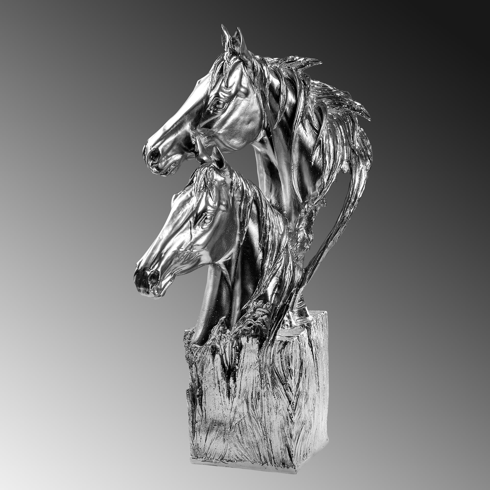 YAK-043-B Polyester Masa Aksesuarı | ByLamp