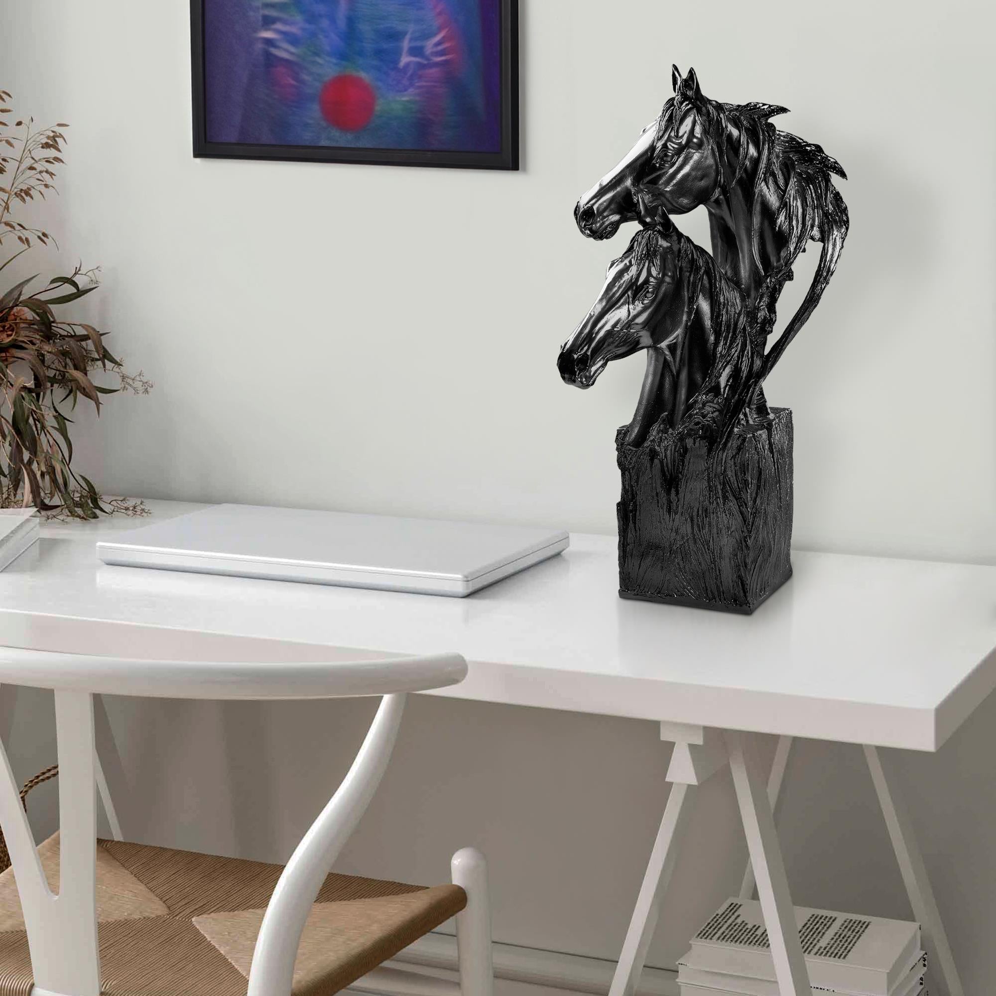 YAK-043-C Polyester Masa Aksesuarı | ByLamp