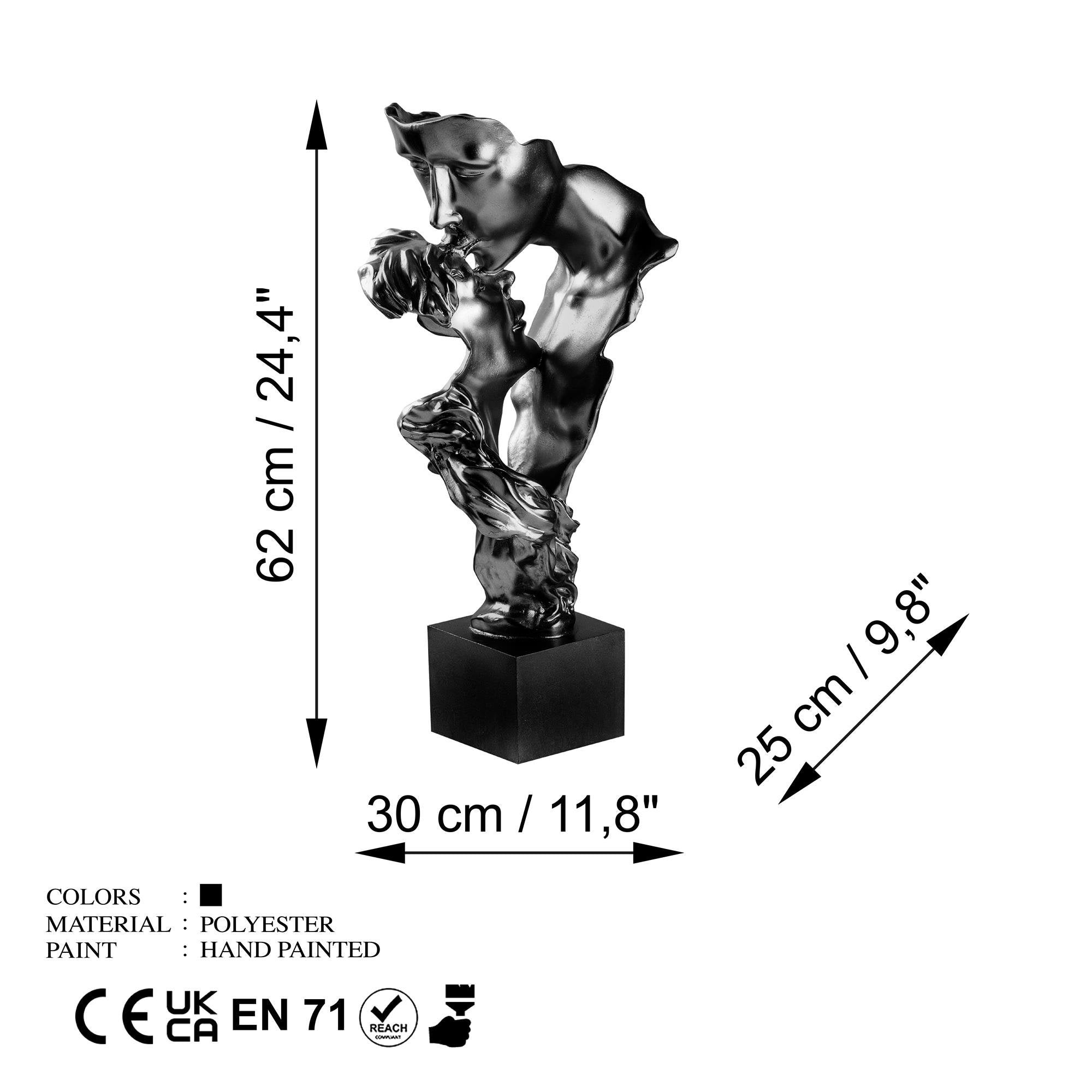 YAK-044-C Polyester Masa Aksesuarı | ByLamp