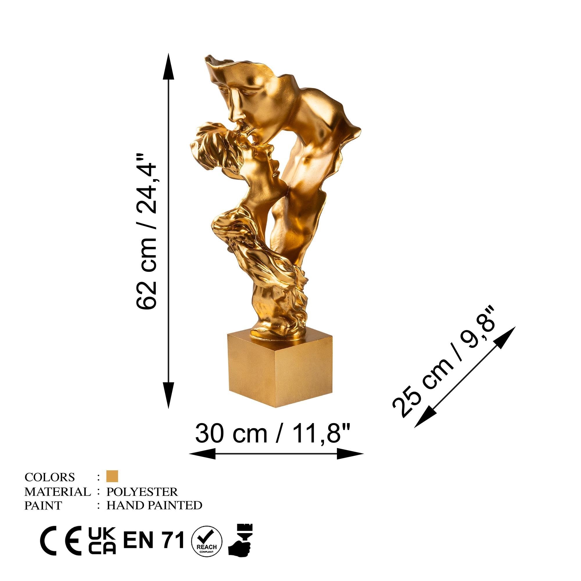 YAK-044 Polyester Masa Aksesuarı | ByLamp