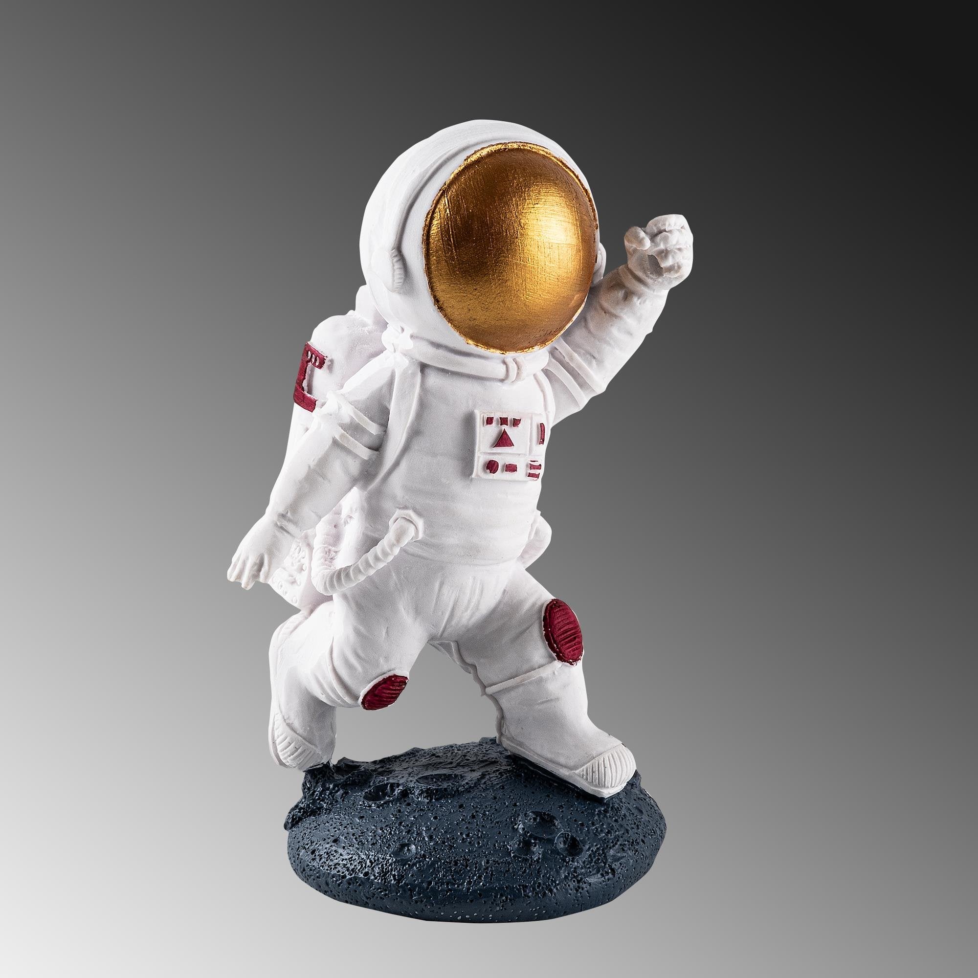 YAK-047 Polyester Masa Aksesuarı | ByLamp