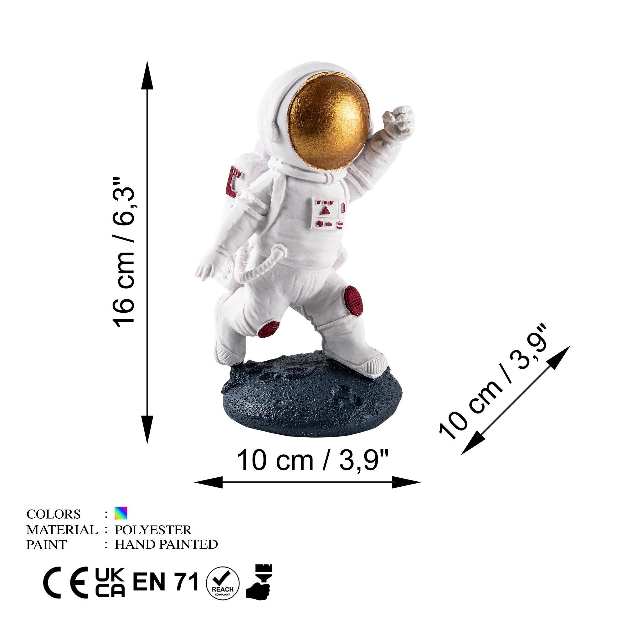 YAK-047 Polyester Masa Aksesuarı | ByLamp