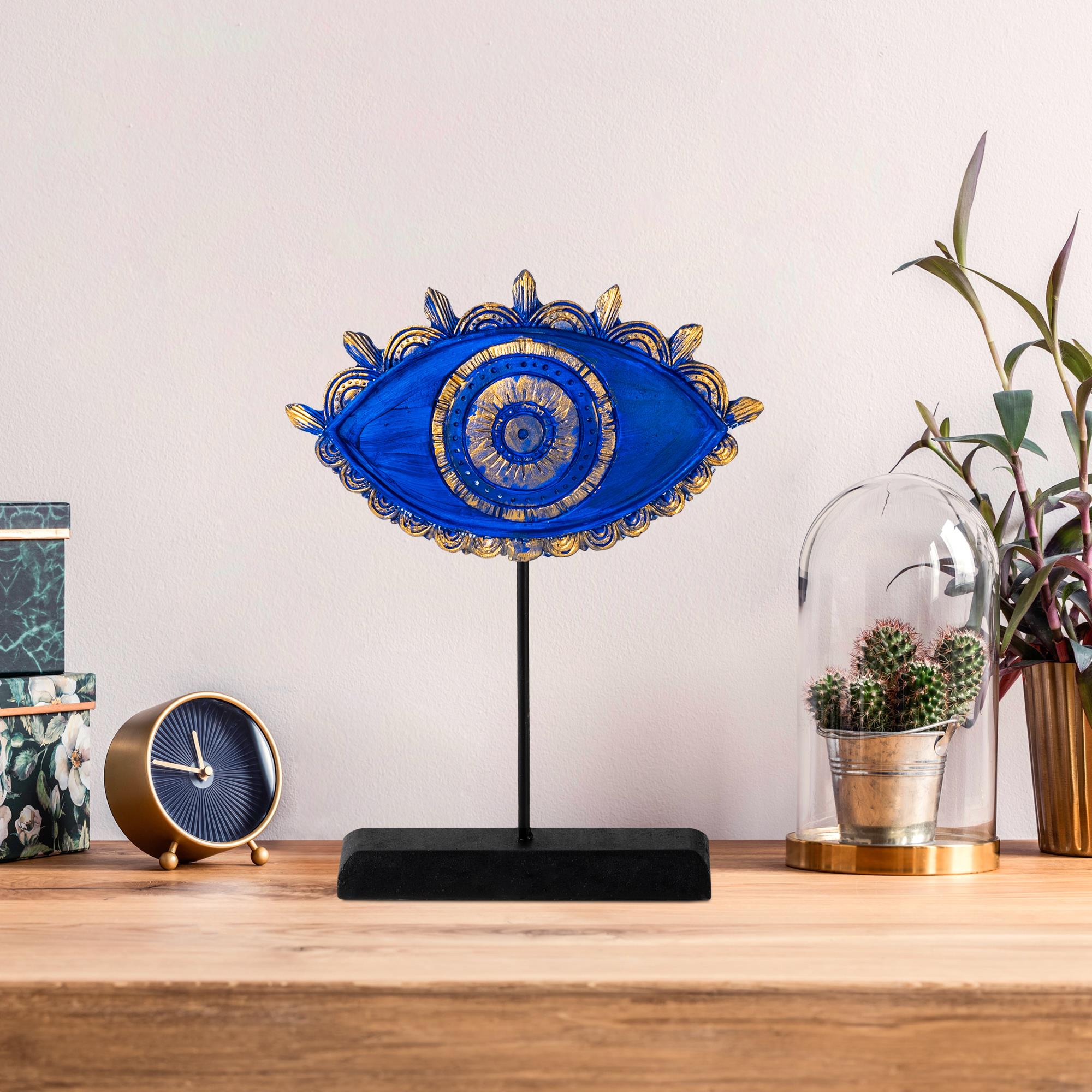 YAK-048 Polyester Masa Aksesuarı | ByLamp