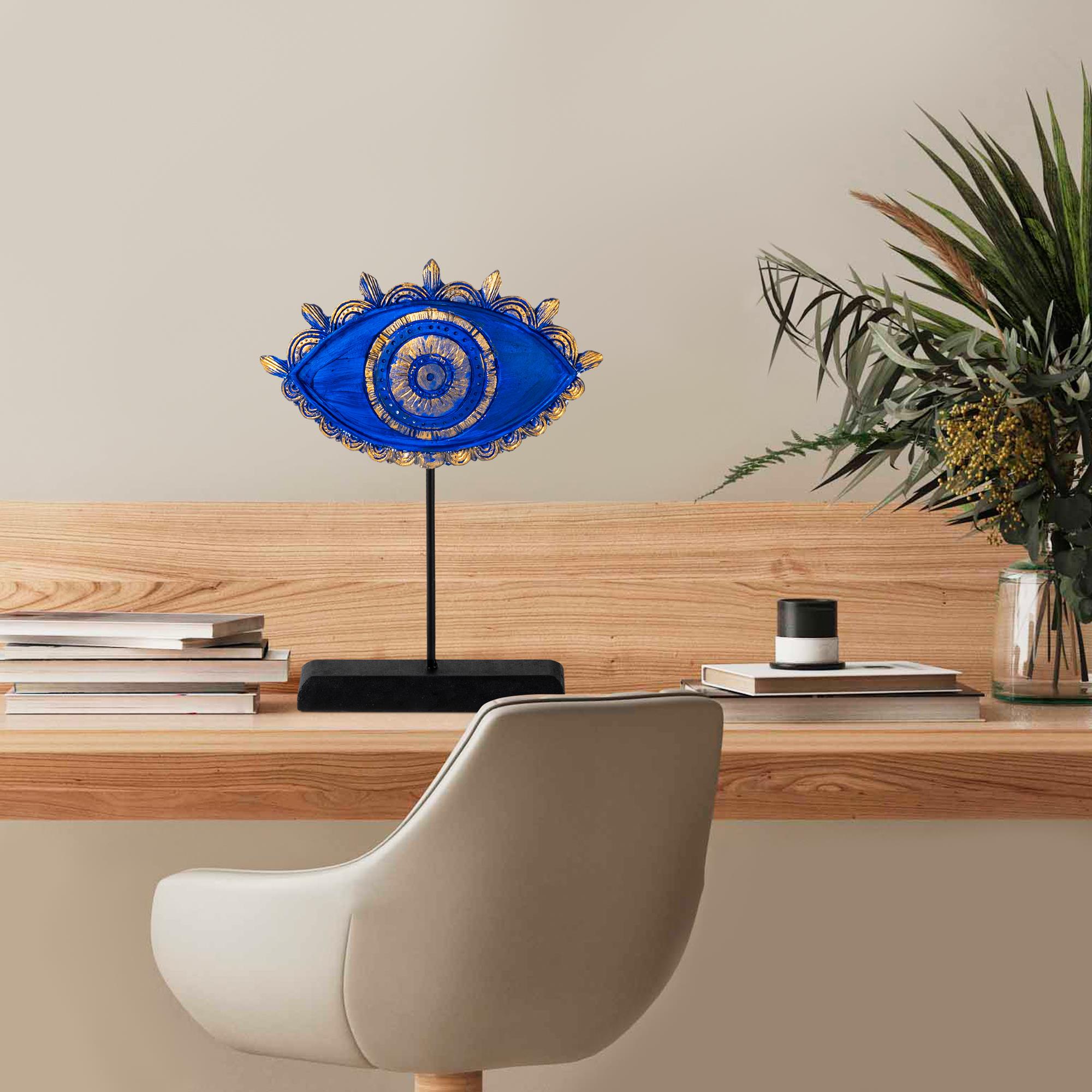 YAK-048 Polyester Masa Aksesuarı | ByLamp