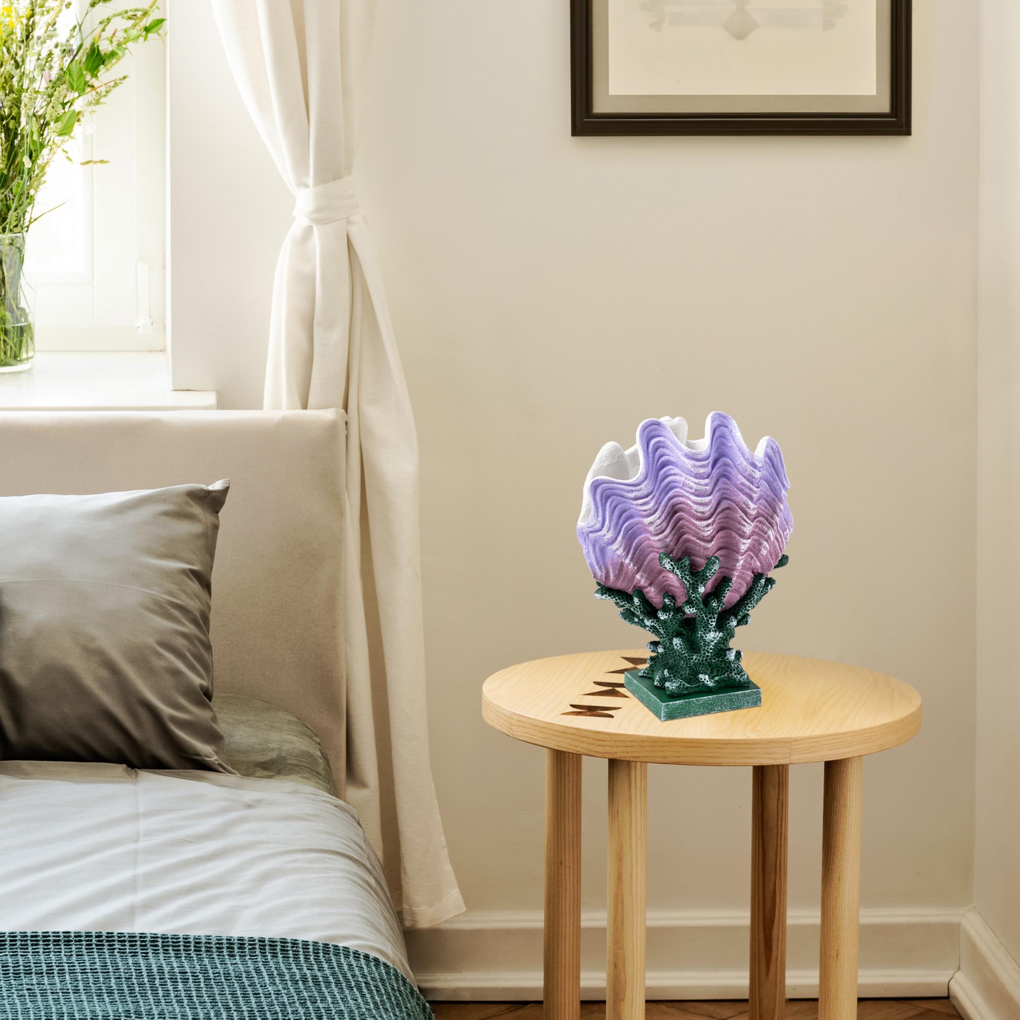 YAK-049 Polyester Masa Aksesuarı | ByLamp