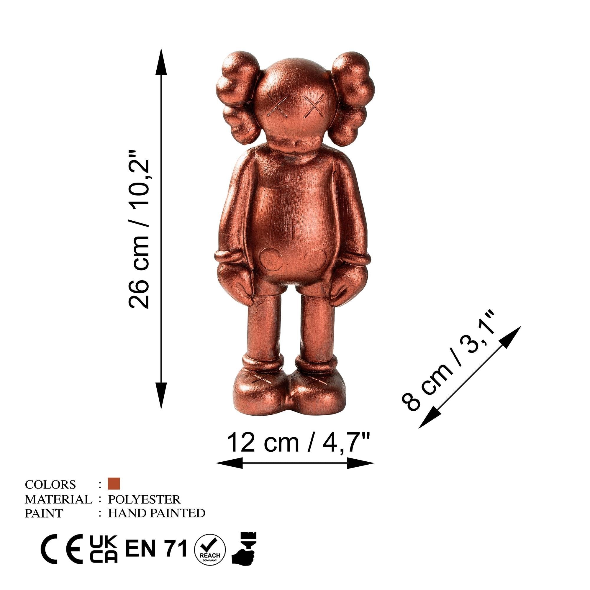 YAK-051-A Polyester Masa Aksesuarı | ByLamp