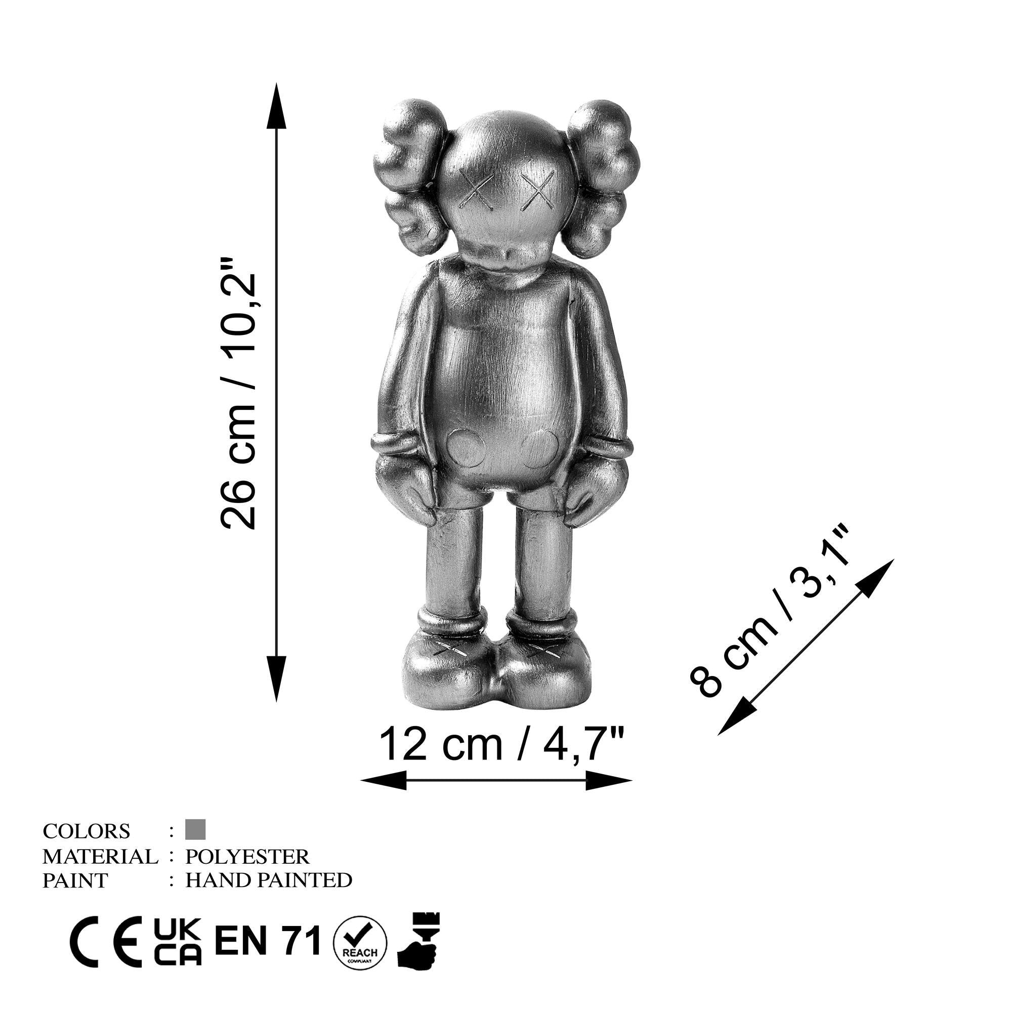 YAK-051-B Polyester Masa Aksesuarı | ByLamp