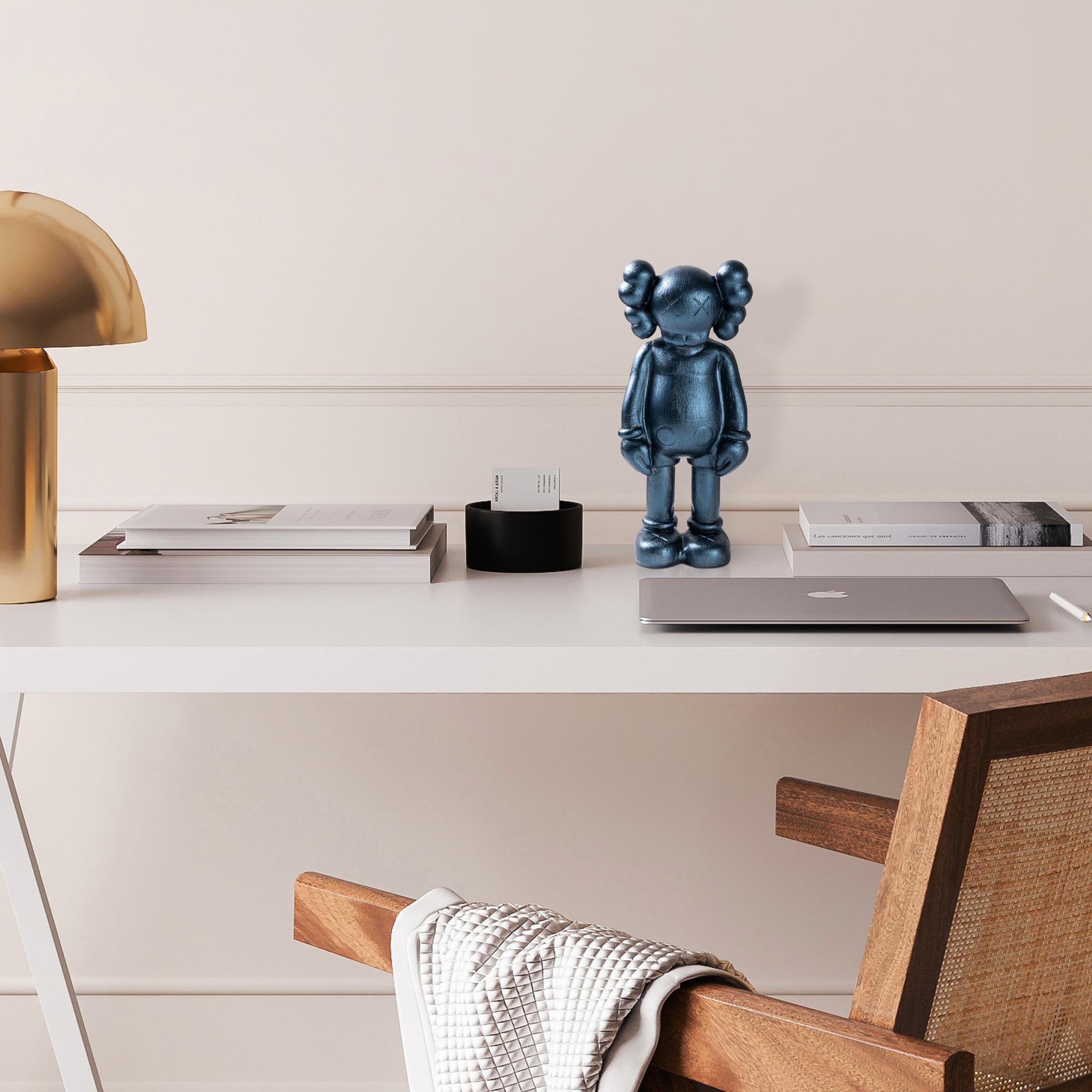 YAK-051-D Polyester Masa Aksesuarı | ByLamp