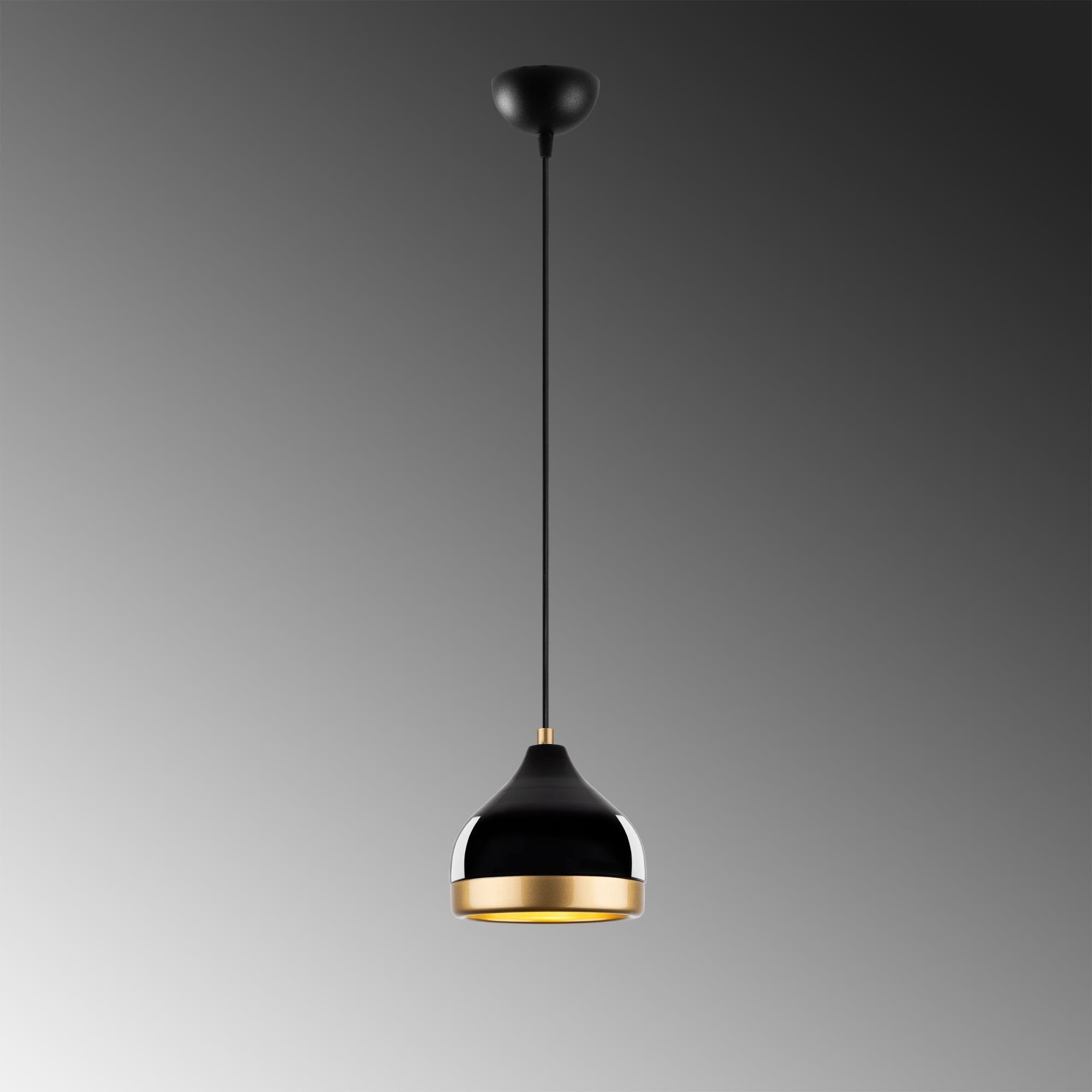 Yildo M 6869 Sıvama Sarkıt Aydınlatma | ByLamp