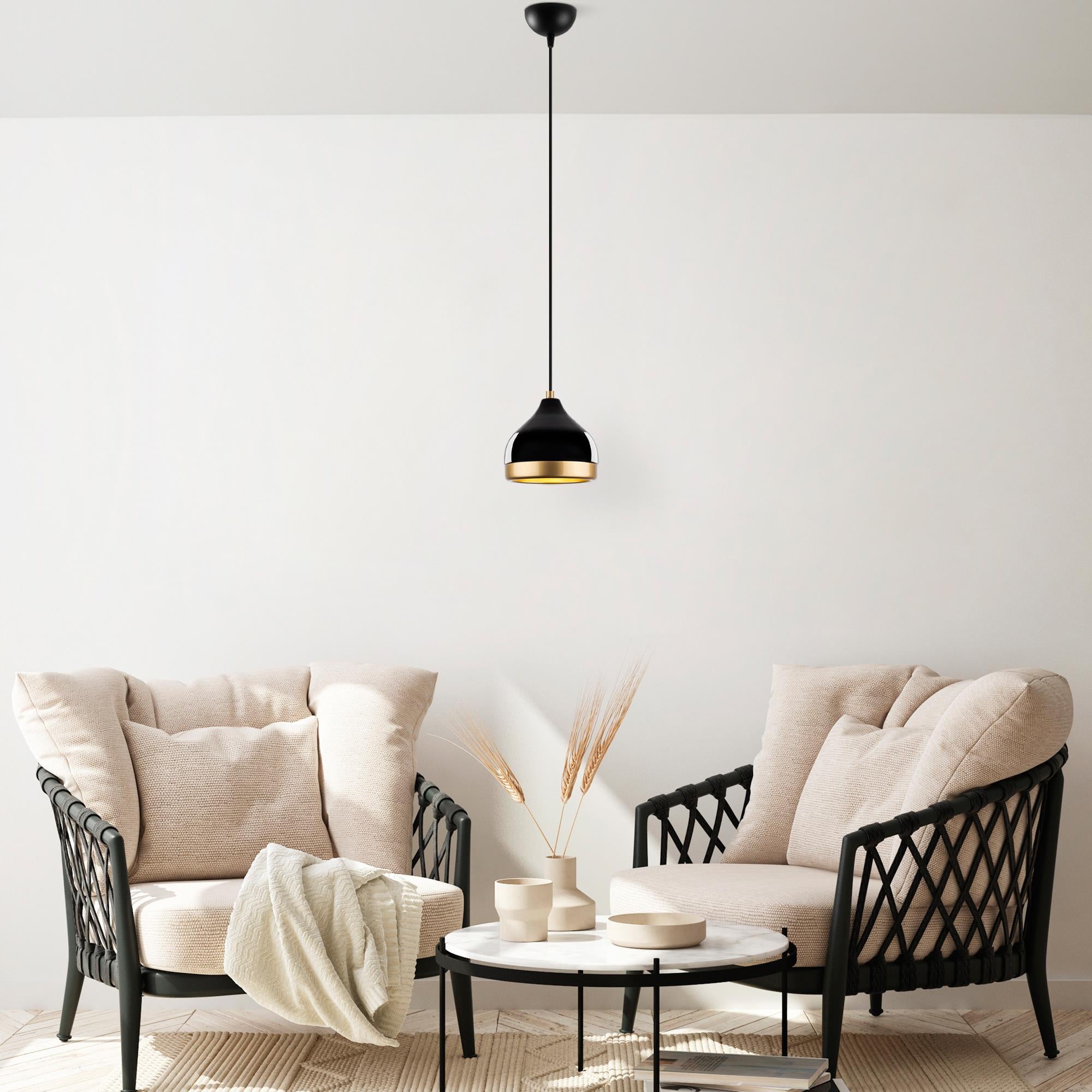 Yildo M 6869 Sıvama Sarkıt Aydınlatma | ByLamp