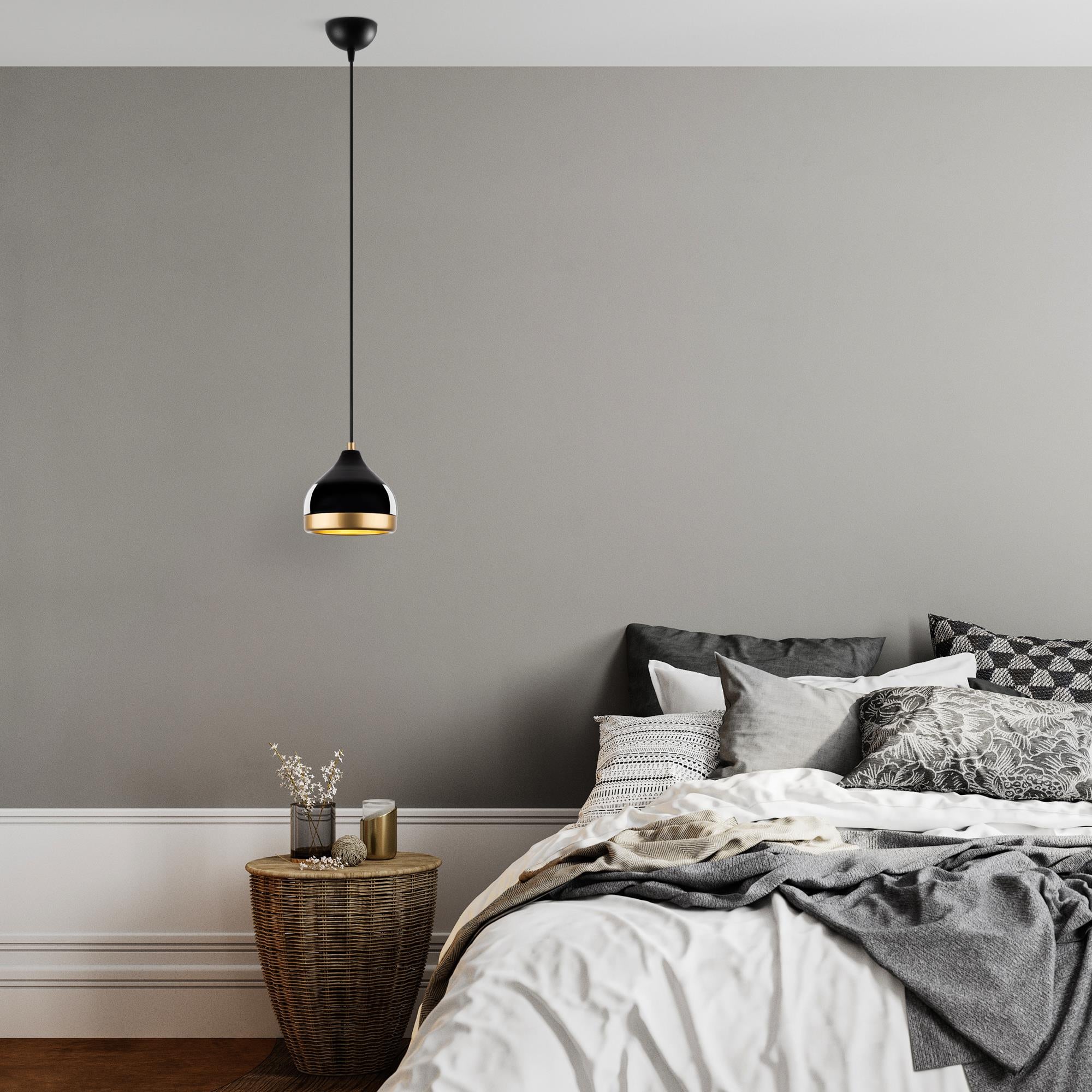 Yildo M 6869 Sıvama Sarkıt Aydınlatma | ByLamp