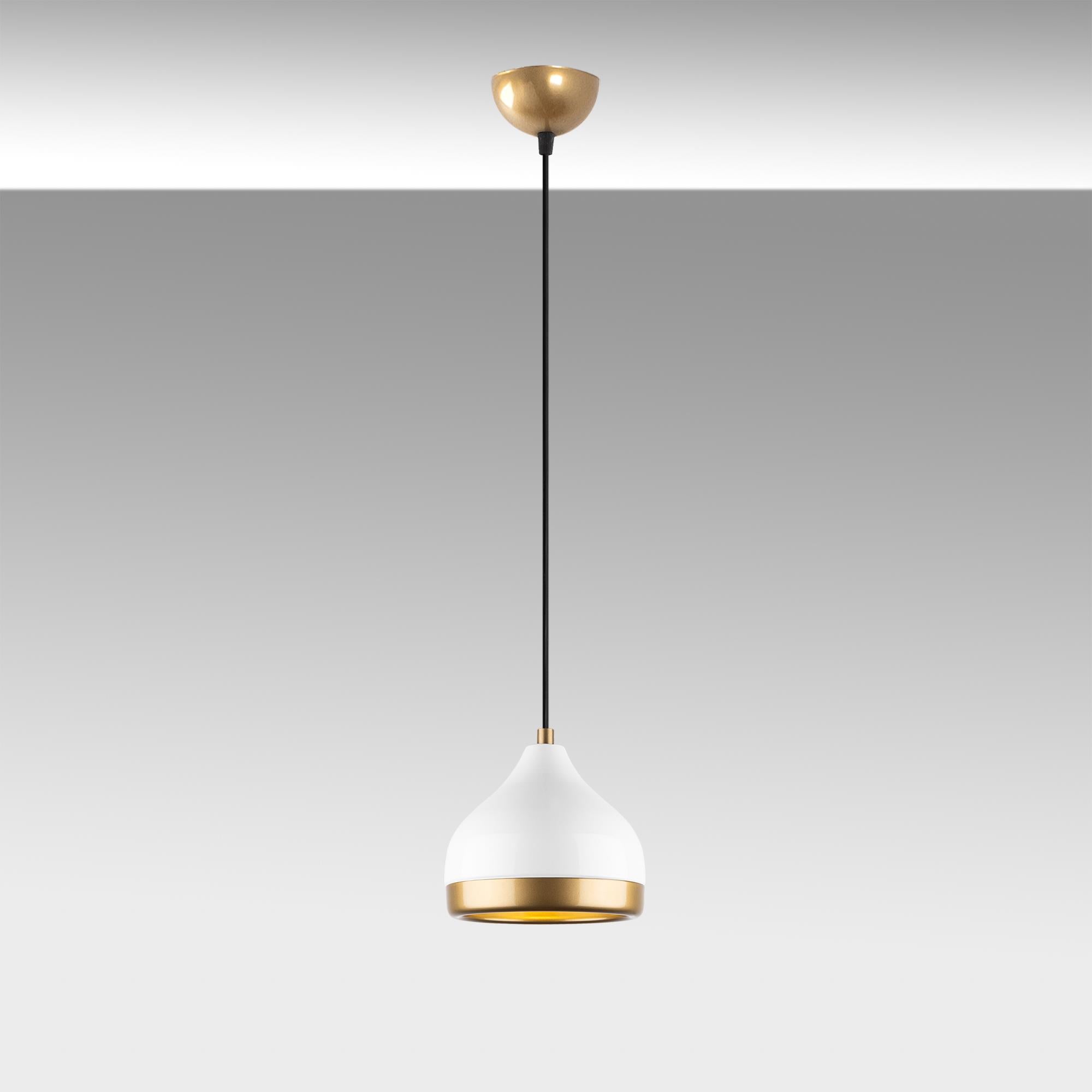 Yildo M 6870 Sıvama Sarkıt Aydınlatma | ByLamp