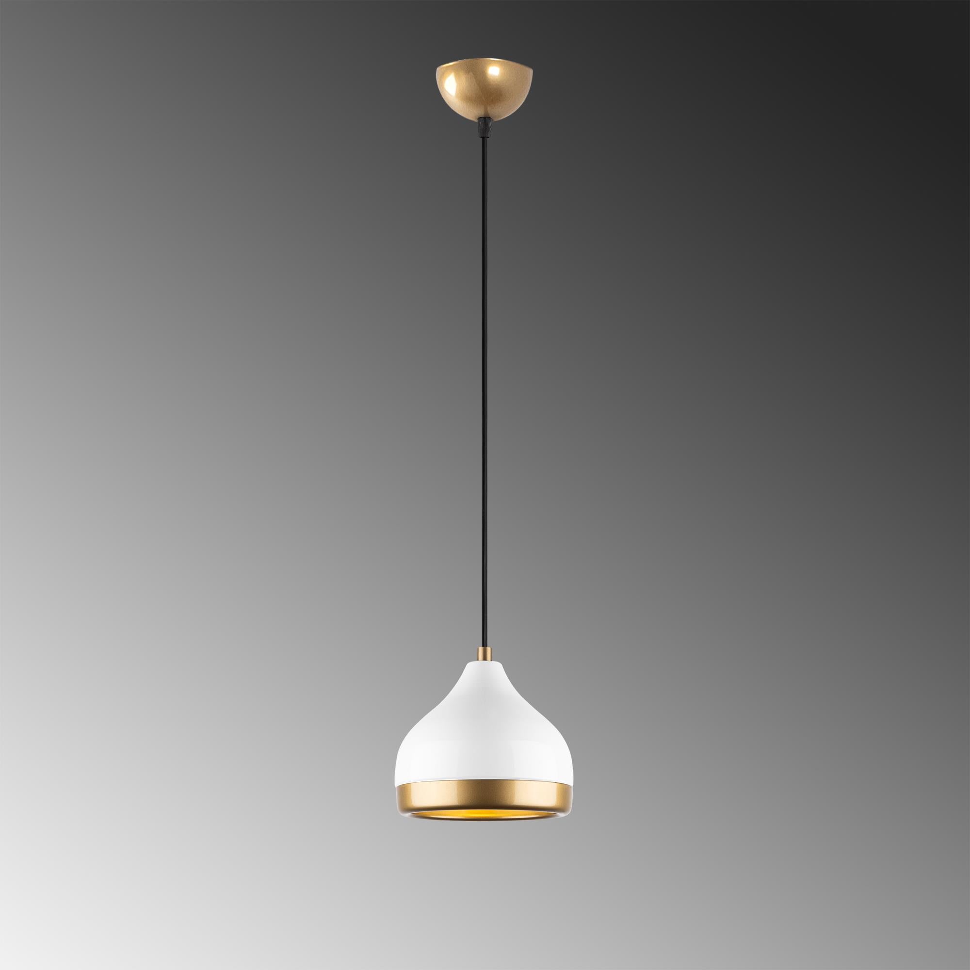 Yildo M 6870 Sıvama Sarkıt Aydınlatma | ByLamp