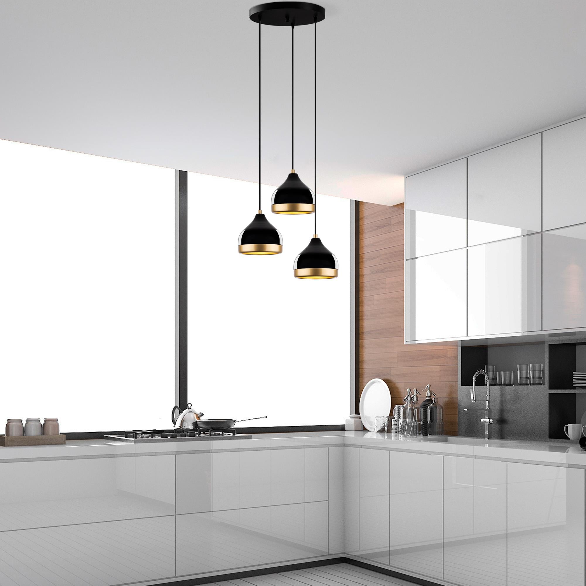 Yildo M 6874 Sıvama Sarkıt Aydınlatma | ByLamp