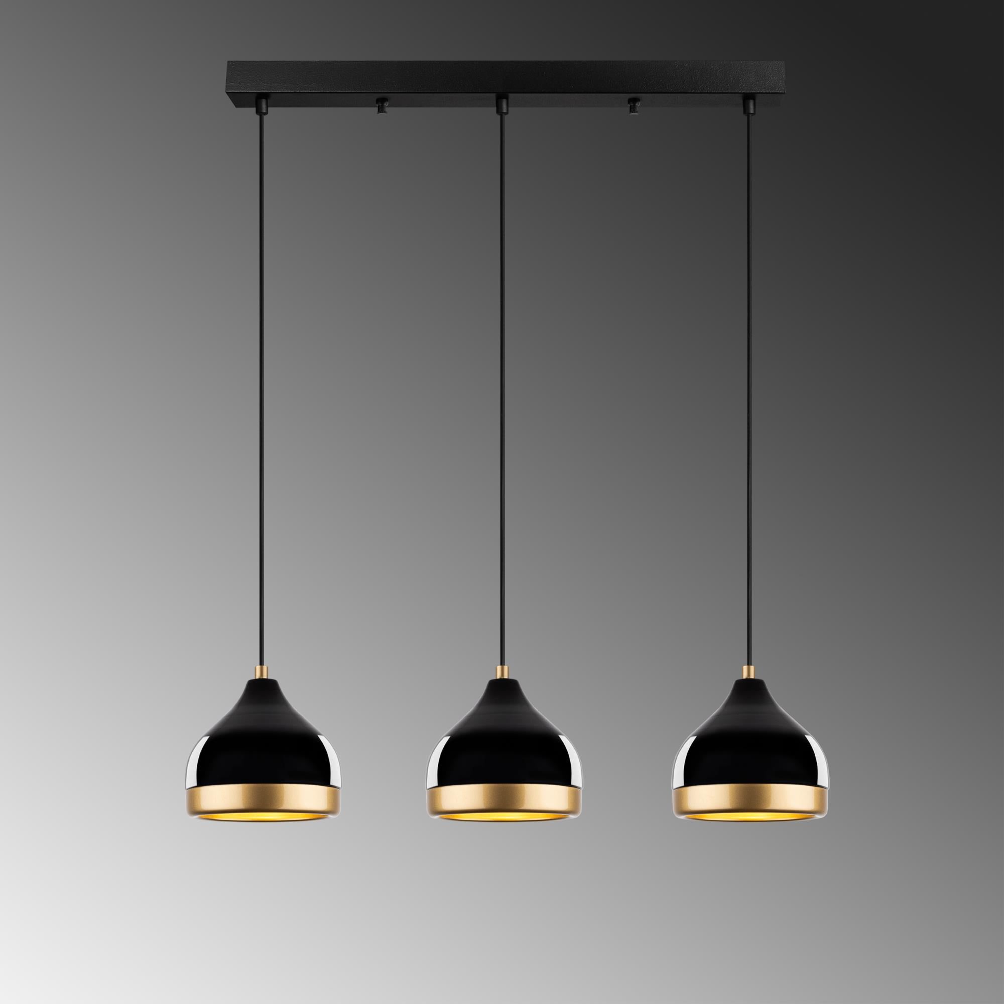 Yildo M 6879 Sıvama Sarkıt Aydınlatma | ByLamp