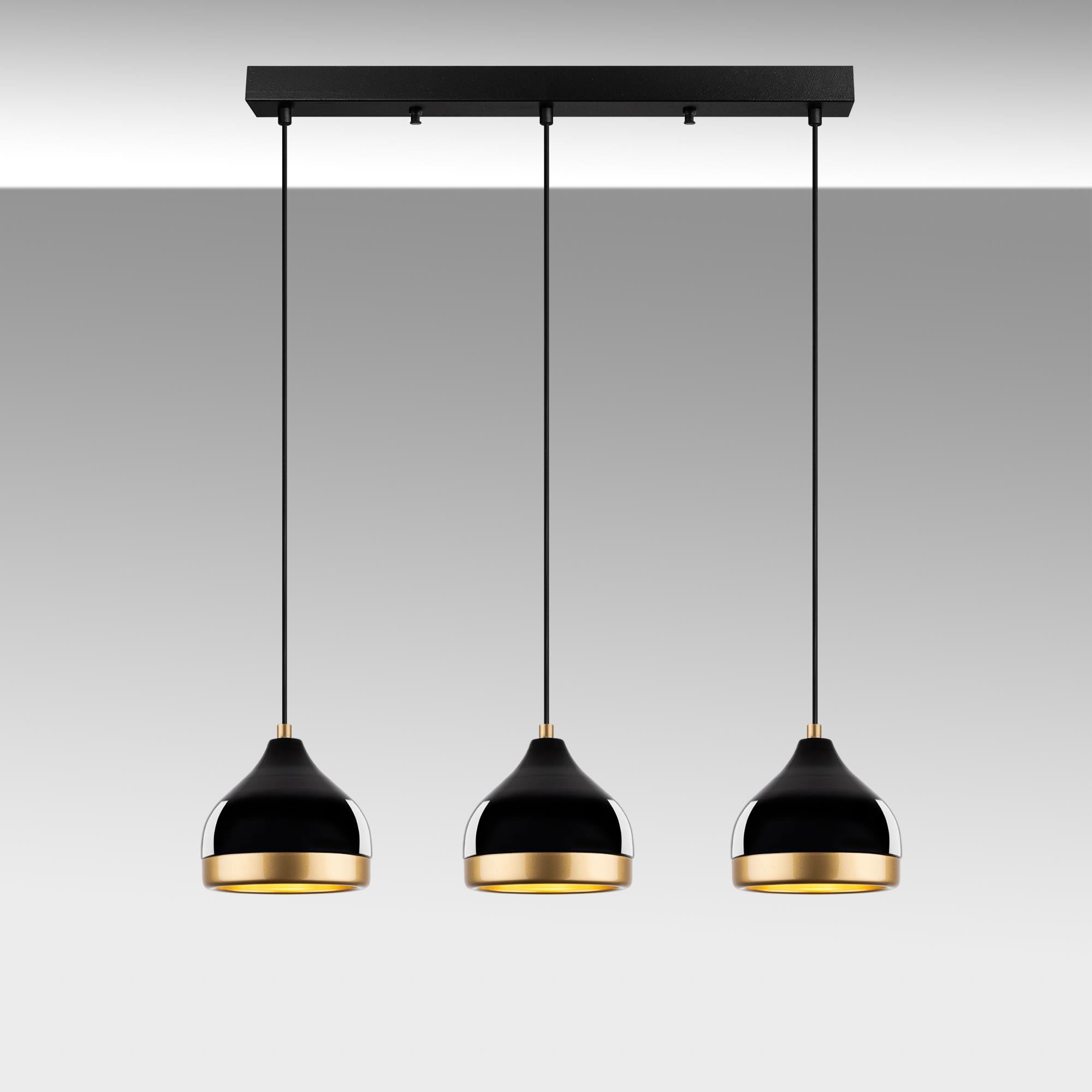 Yildo M 6879 Sıvama Sarkıt Aydınlatma | ByLamp