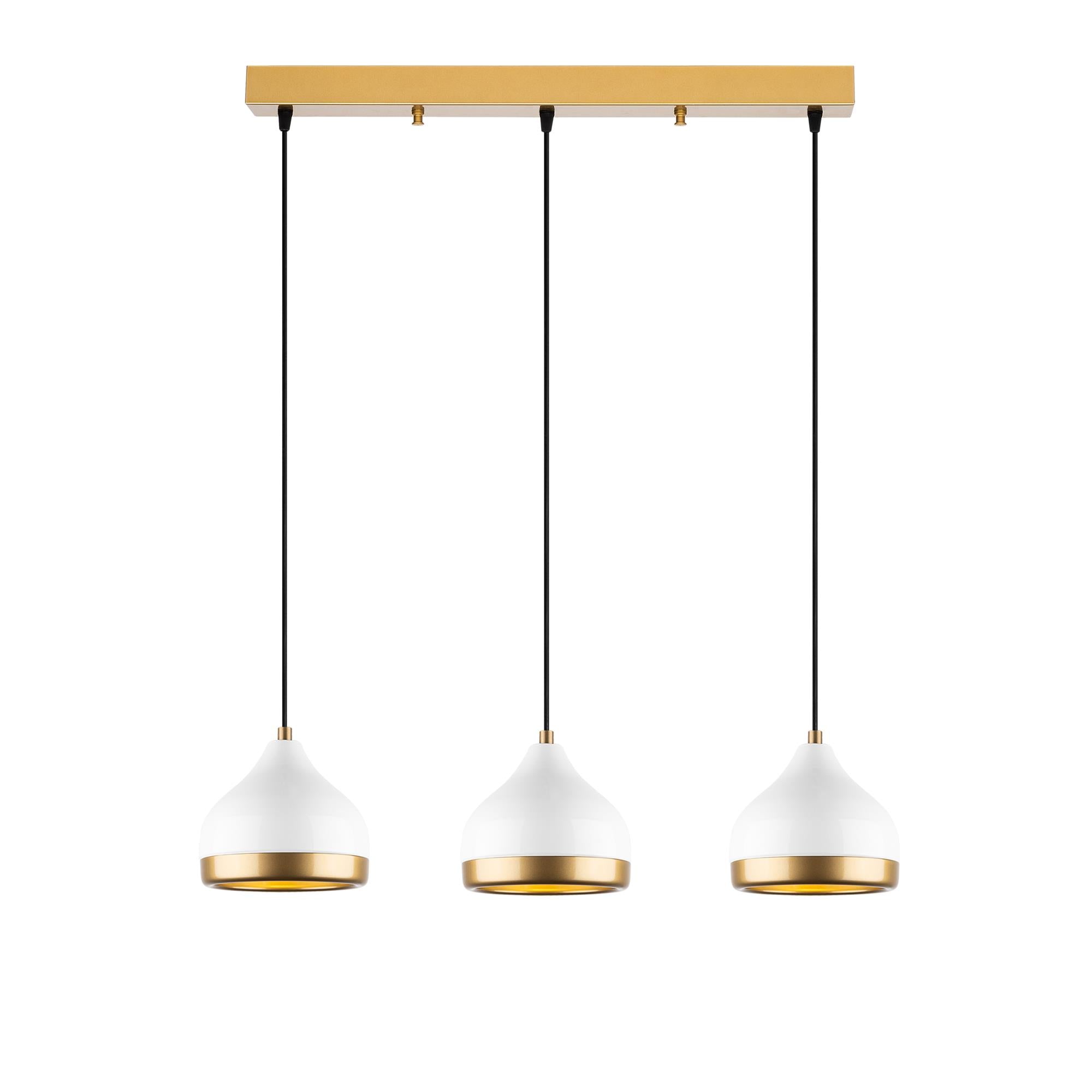 Yildo M 6880 Sıvama Sarkıt Aydınlatma | ByLamp