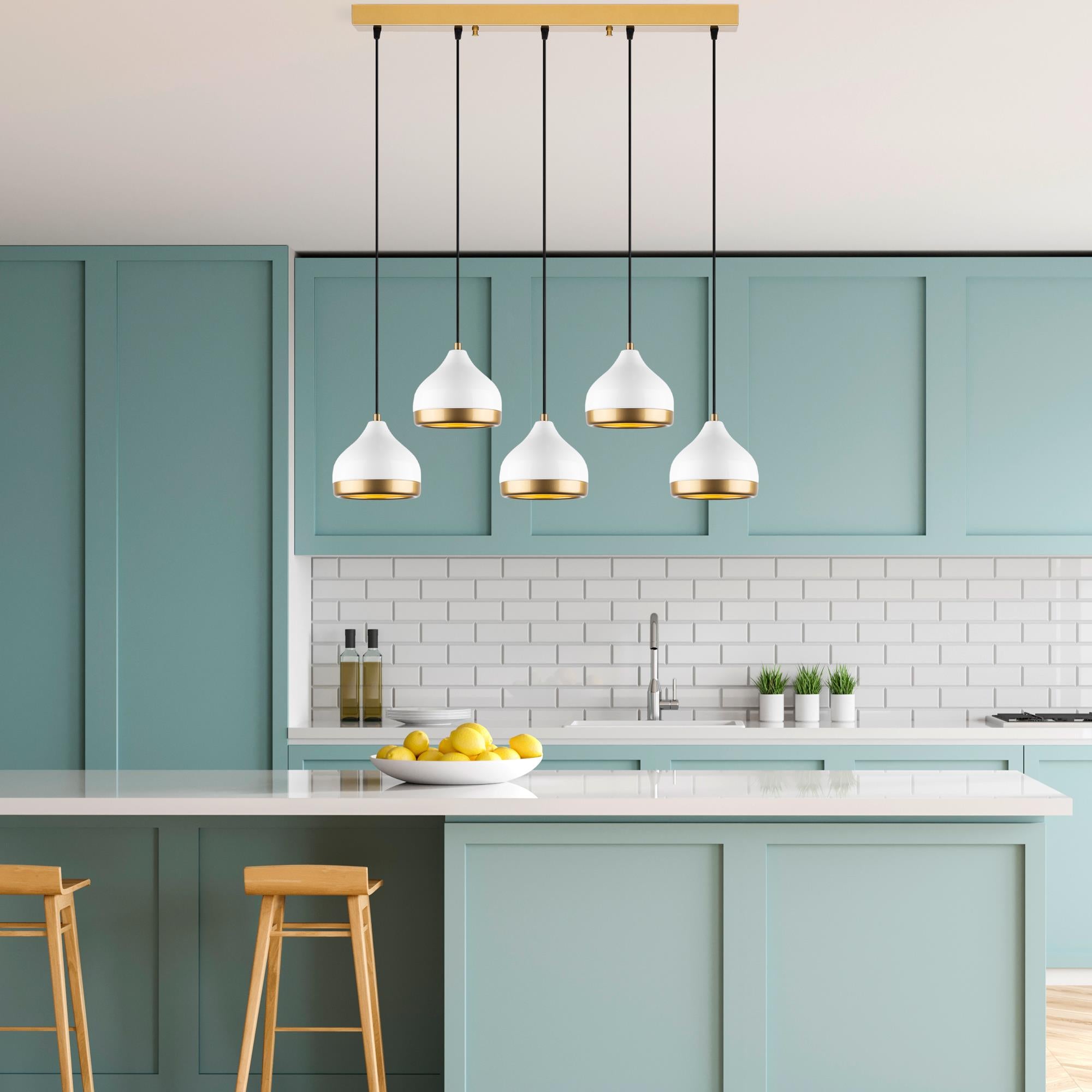 Yildo M 7012 Sıvama Sarkıt Aydınlatma | ByLamp