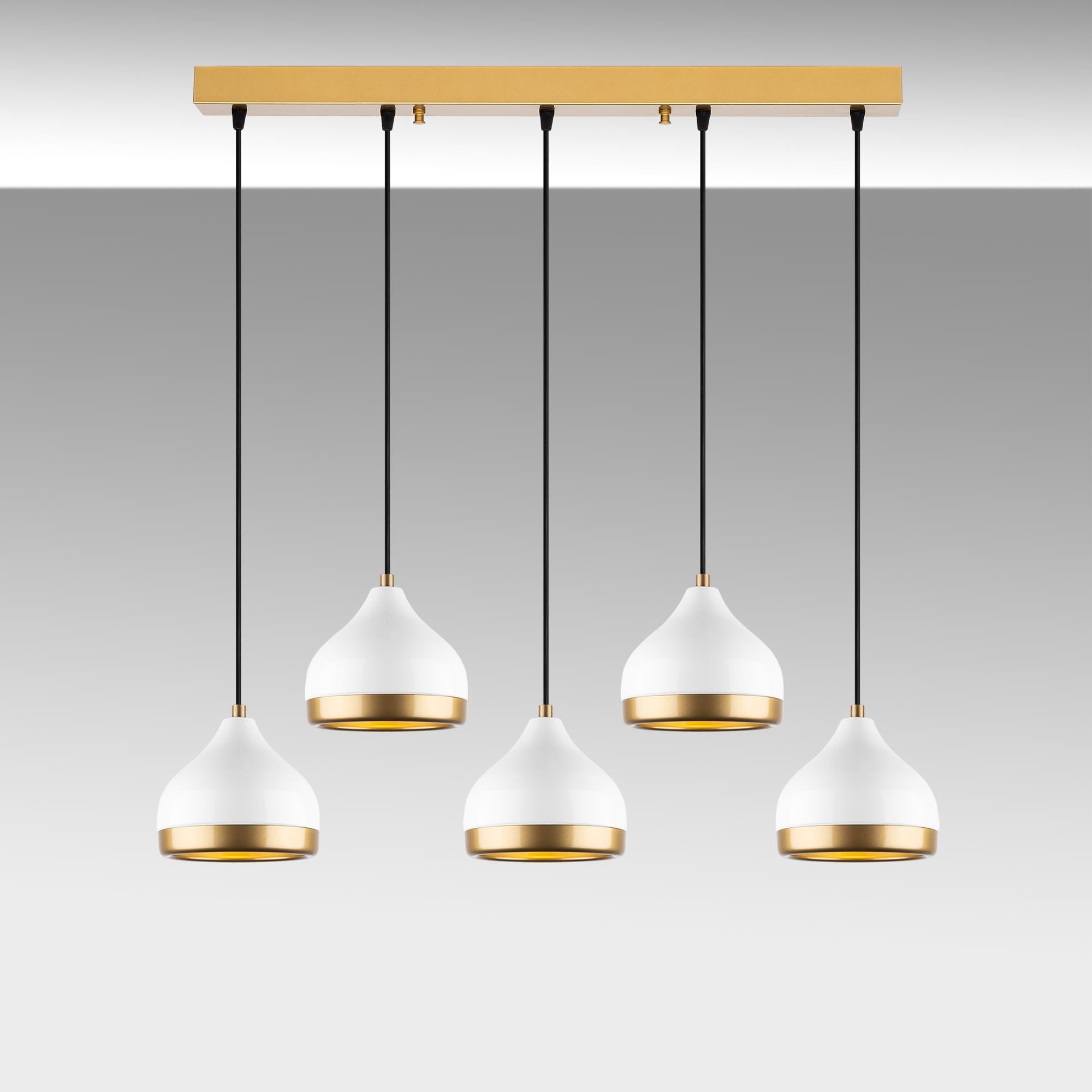 Yildo M 7012 Sıvama Sarkıt Aydınlatma | ByLamp