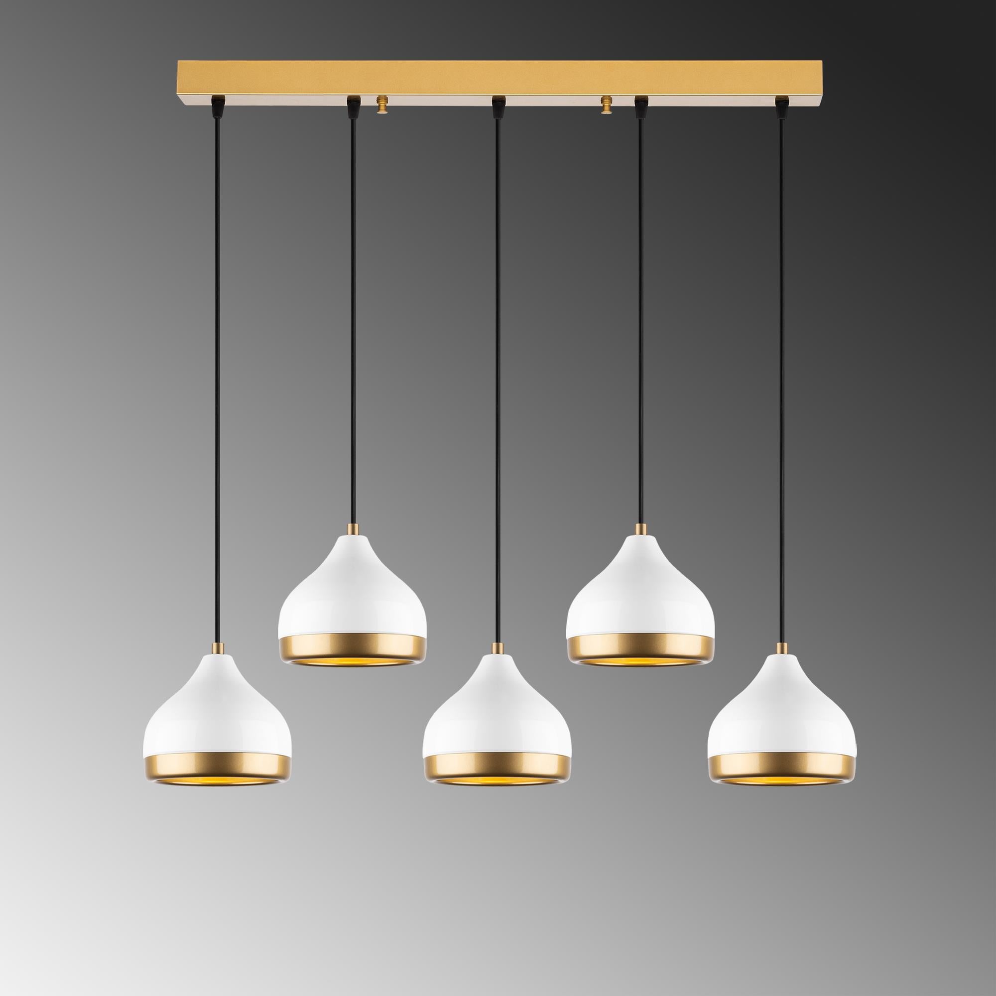 Yildo M 7012 Sıvama Sarkıt Aydınlatma | ByLamp