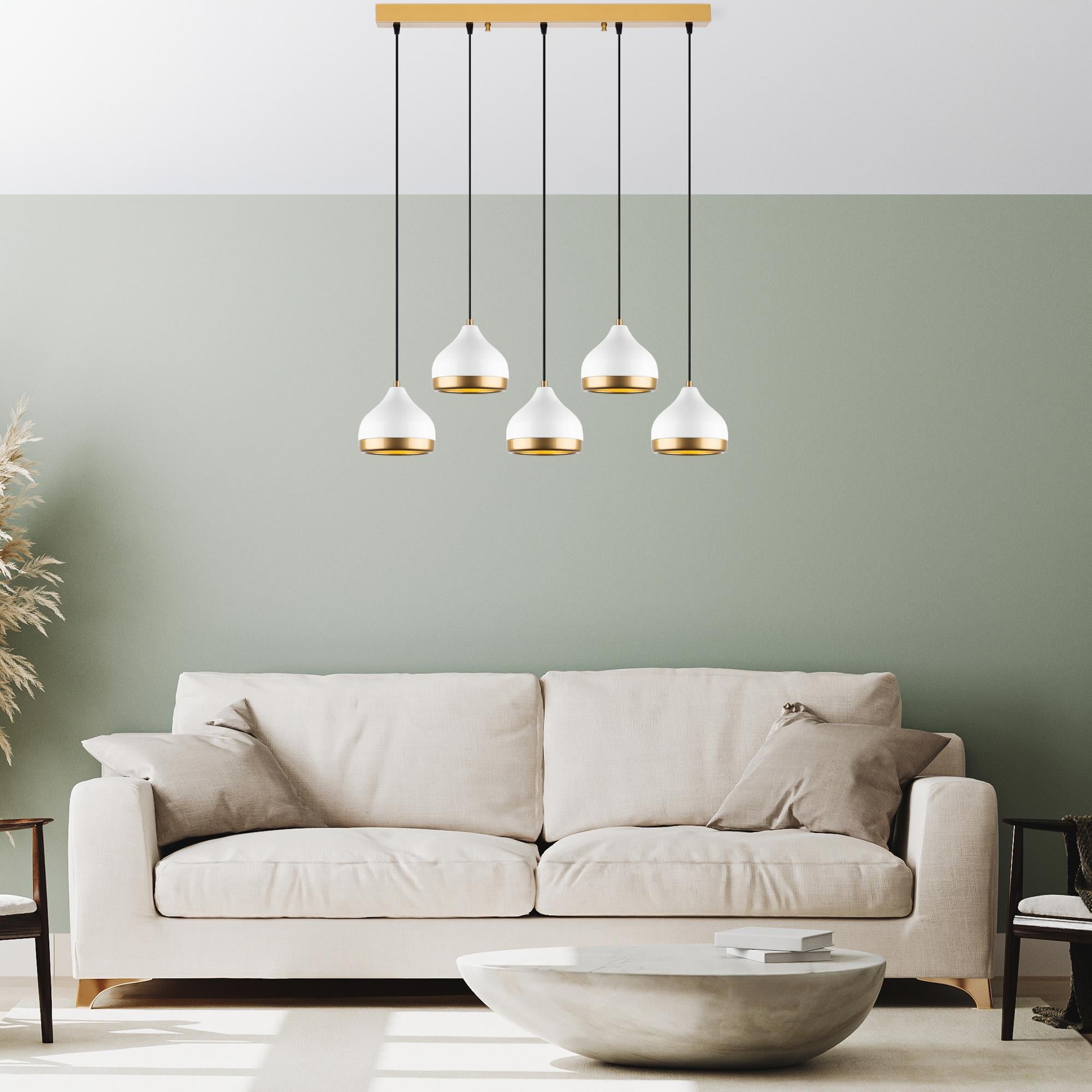 Yildo M 7012 Sıvama Sarkıt Aydınlatma | ByLamp