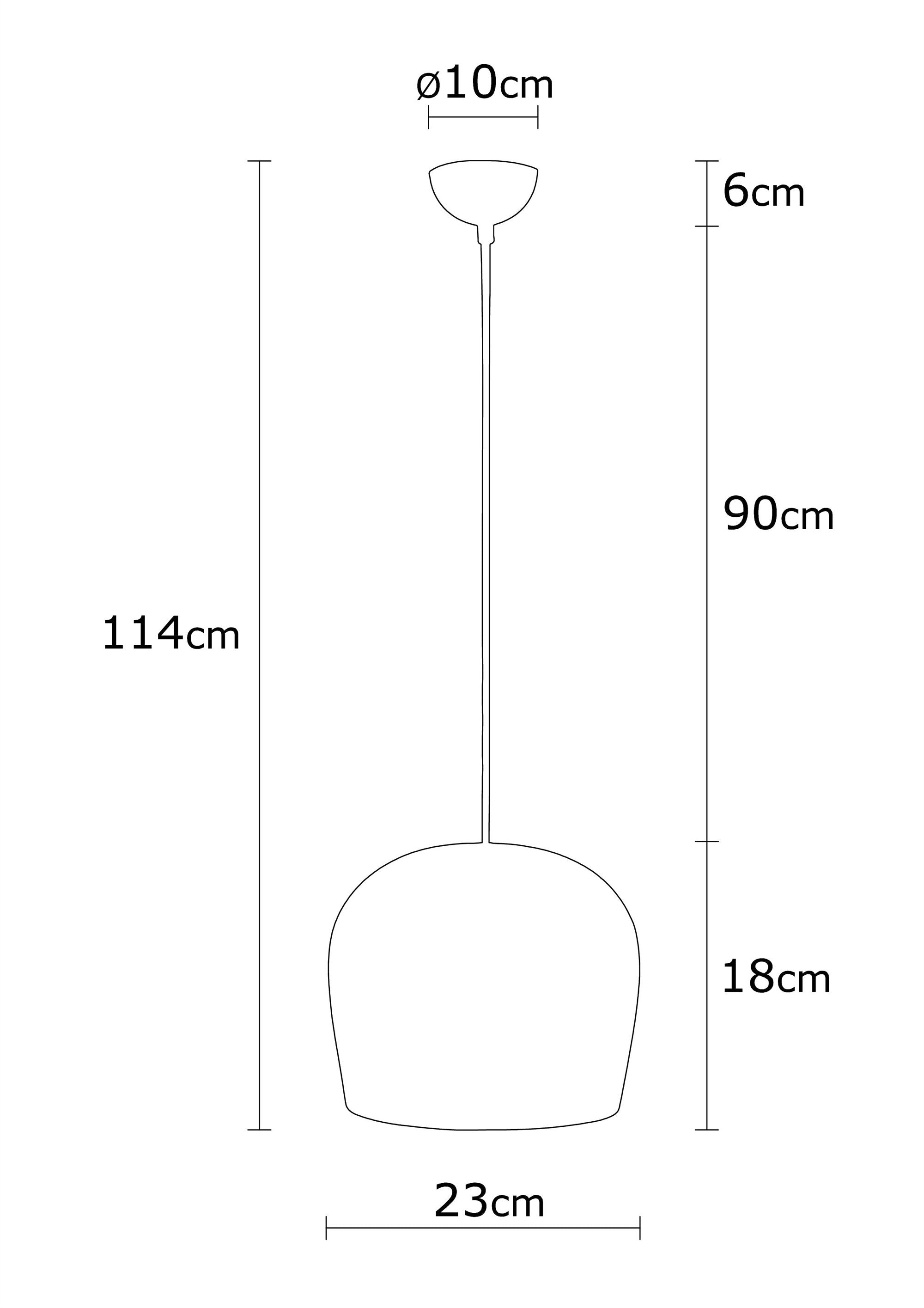 Yozgat N 1409 Sıvama Sarkıt Aydınlatma | ByLamp