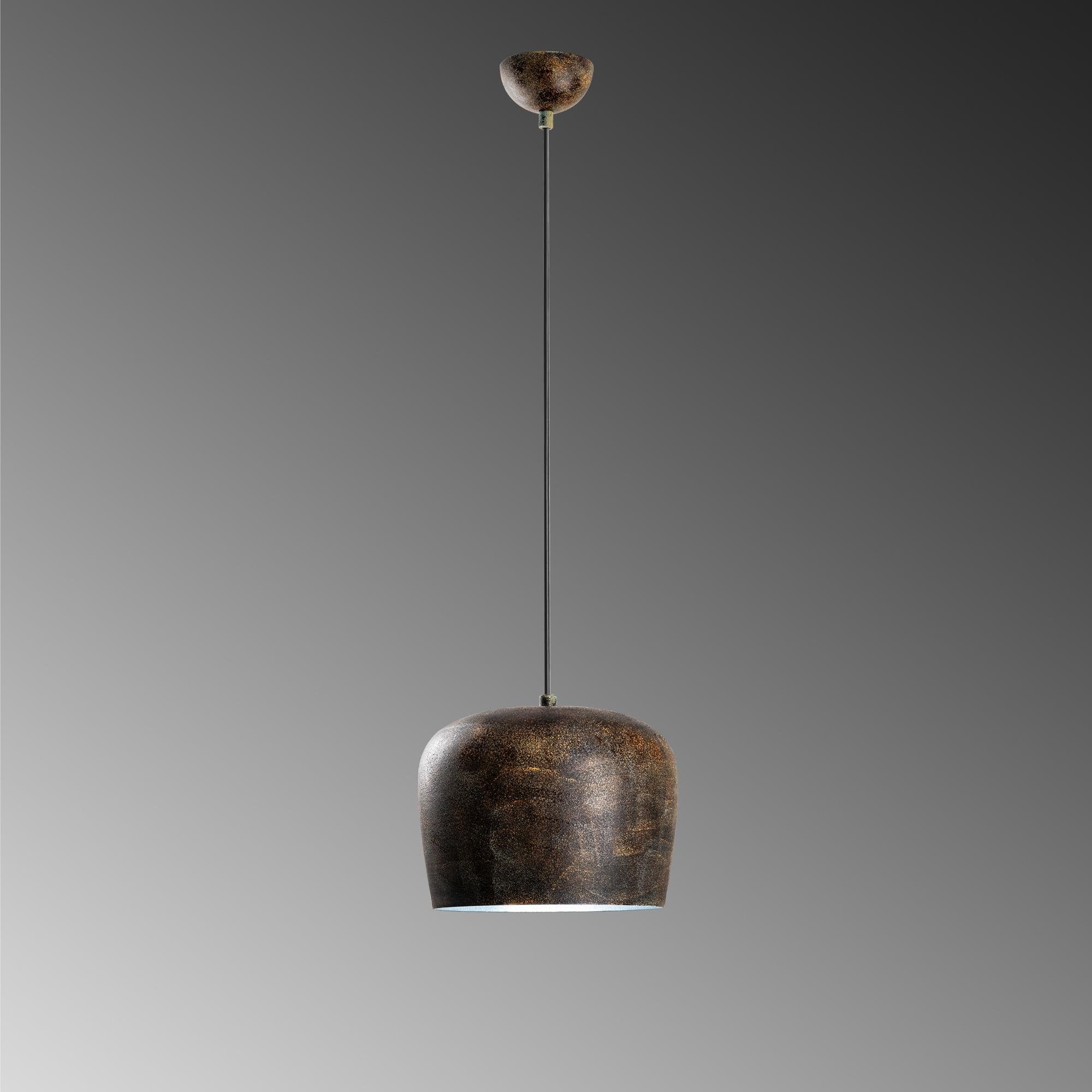 Yozgat N 1409 Retro Sıvama Sarkıt Aydınlatma | ByLamp