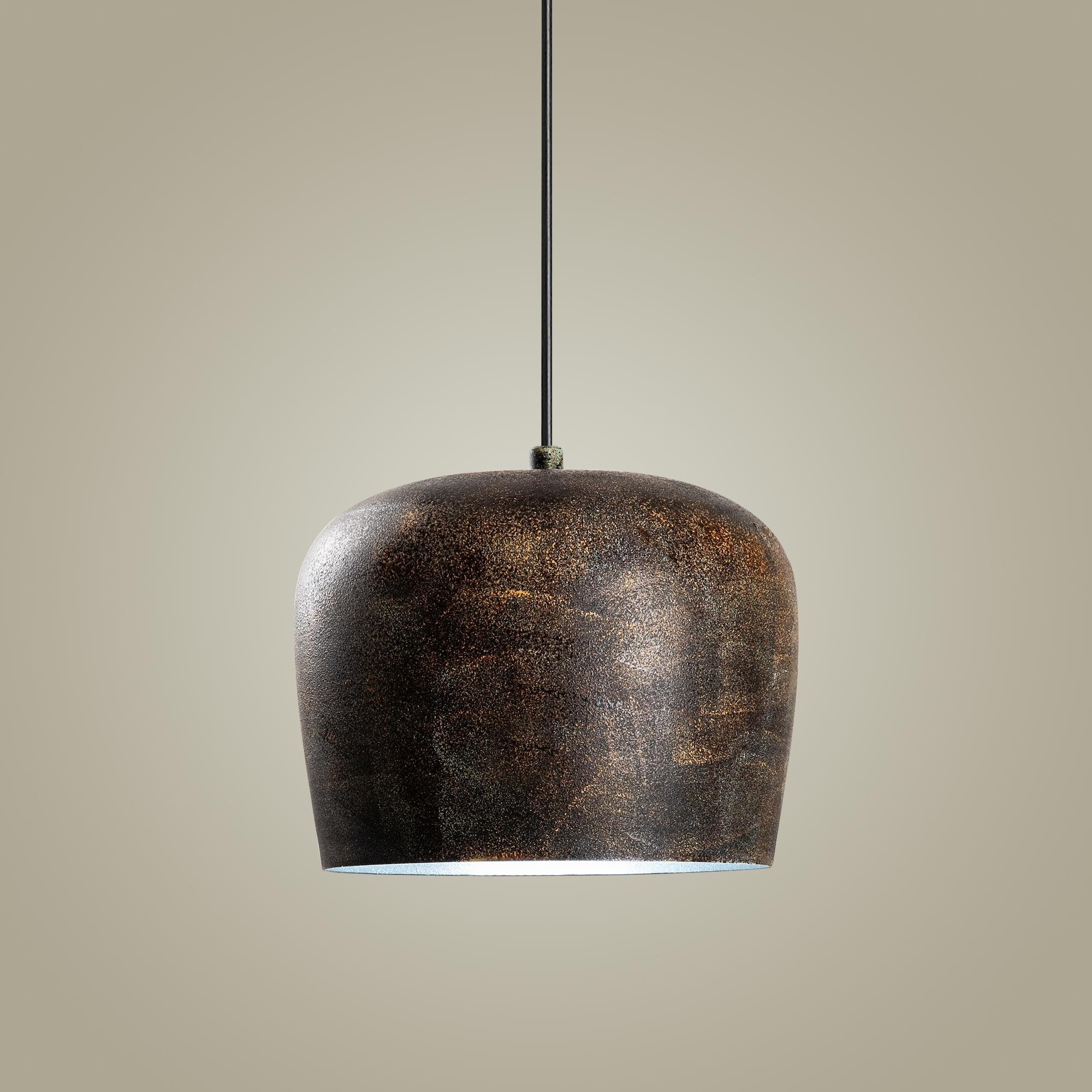 Yozgat N 1409 Retro Sıvama Sarkıt Aydınlatma | ByLamp