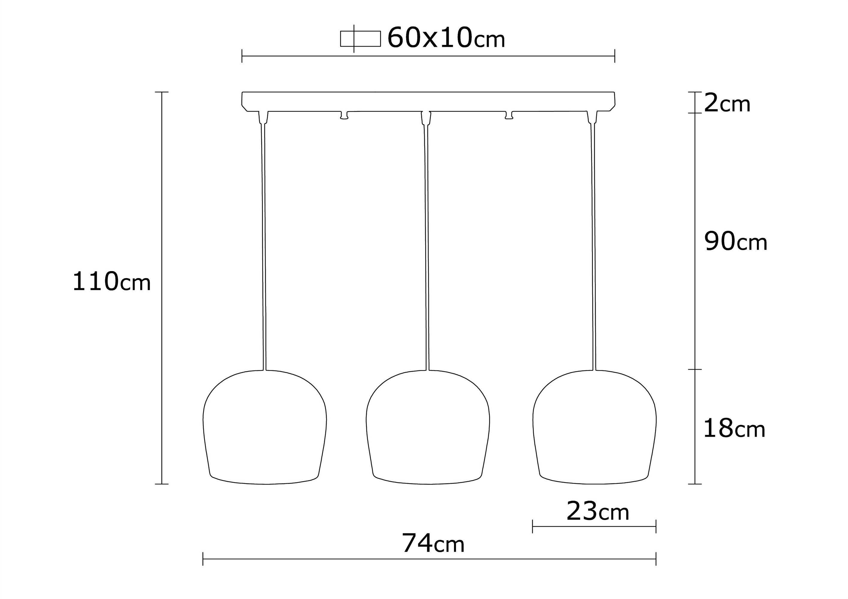 Yozgat N 1411 Sıvama Sarkıt Aydınlatma | ByLamp