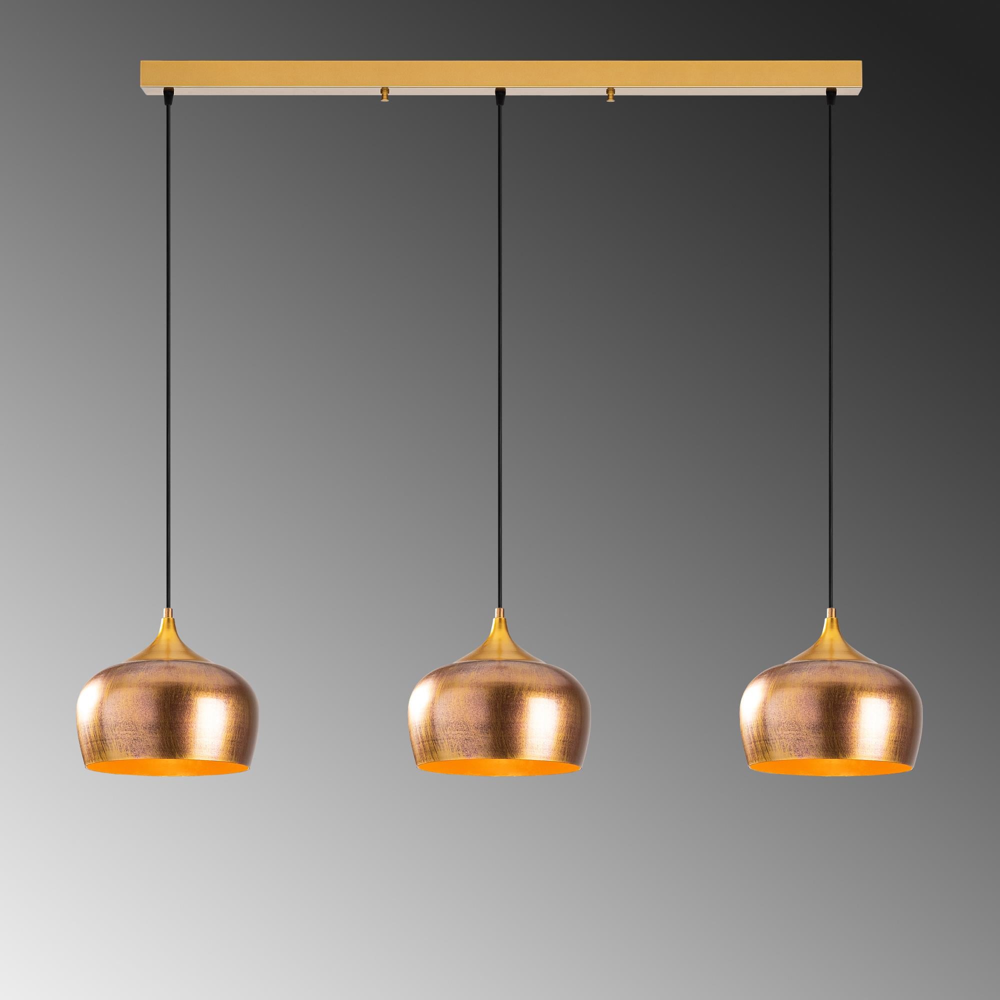 Z10 213 Sıvama Sarkıt Aydınlatma | ByLamp