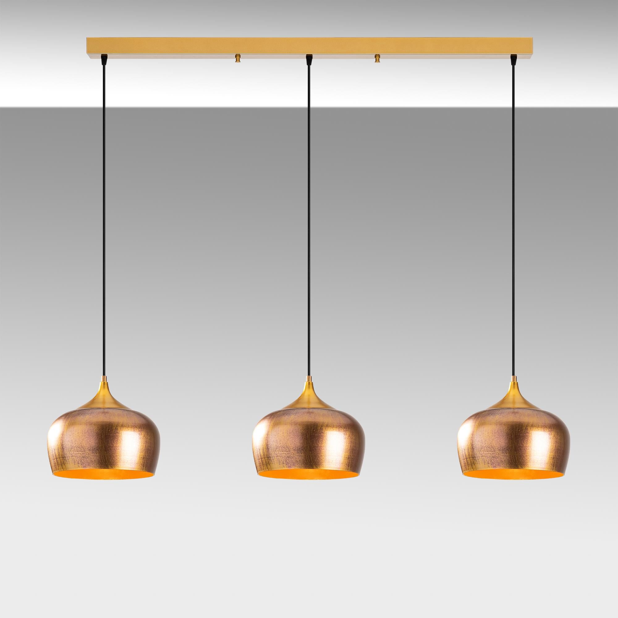 Z10 213 Sıvama Sarkıt Aydınlatma | ByLamp