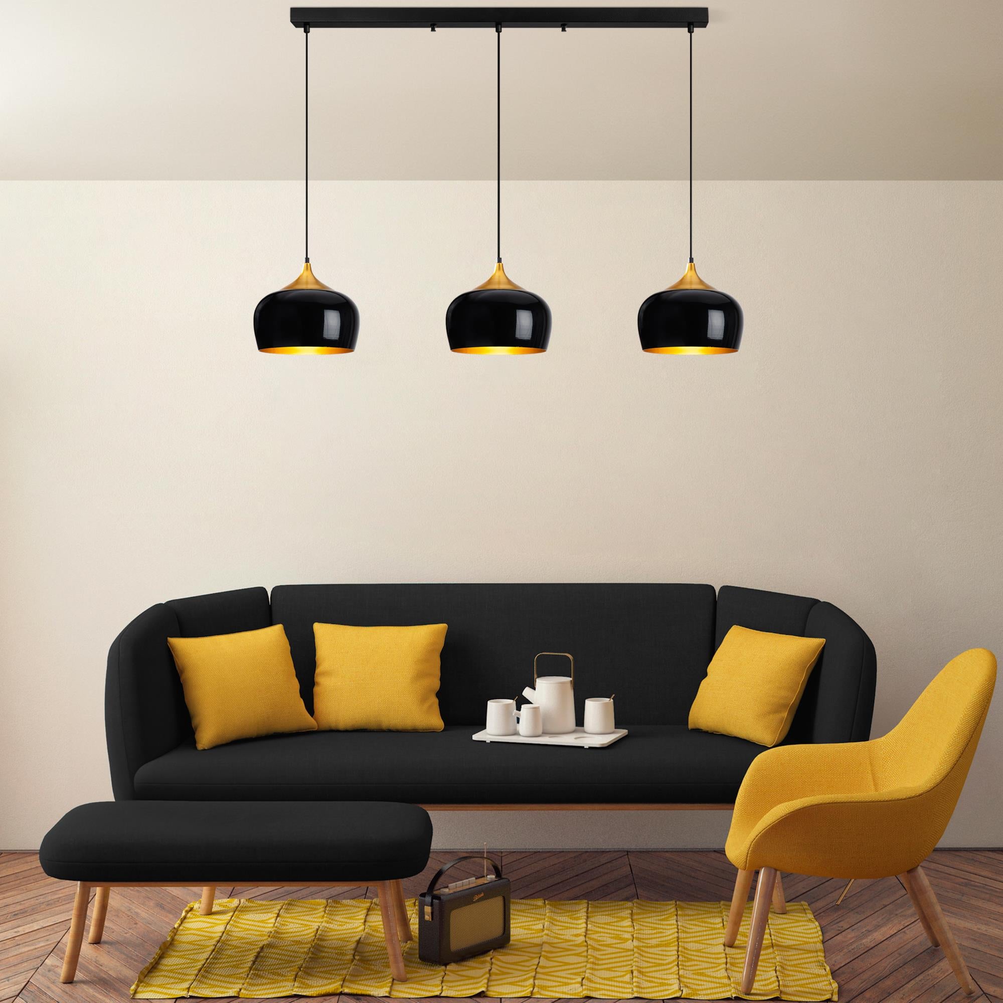 Z10 214 Sıvama Sarkıt Aydınlatma | ByLamp