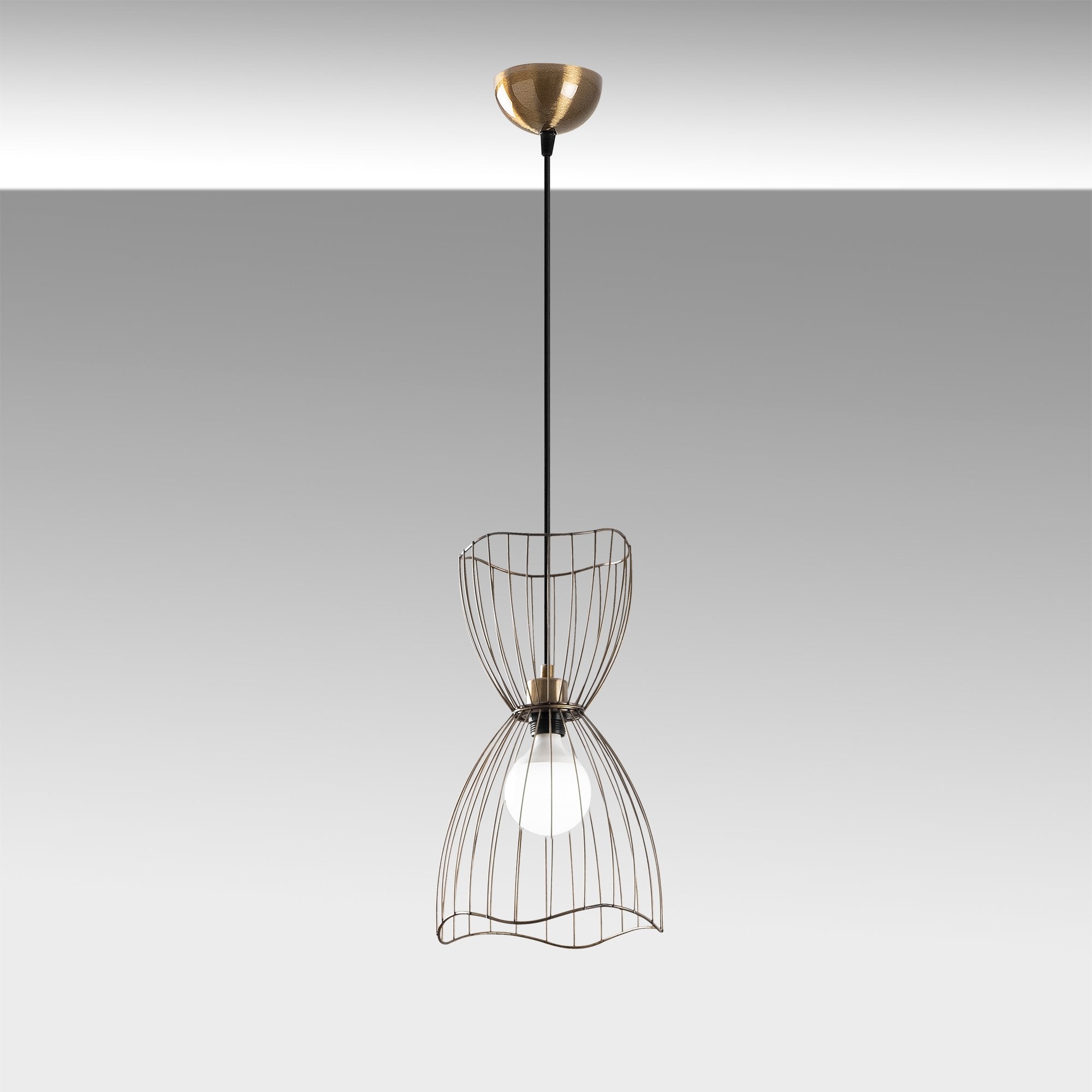 Zeyno Nus 6411 Tel Sarkıt Aydınlatma | ByLamp