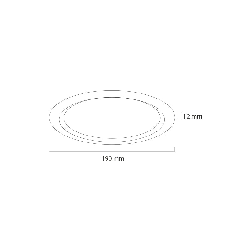 15W SMD Led Fixtures