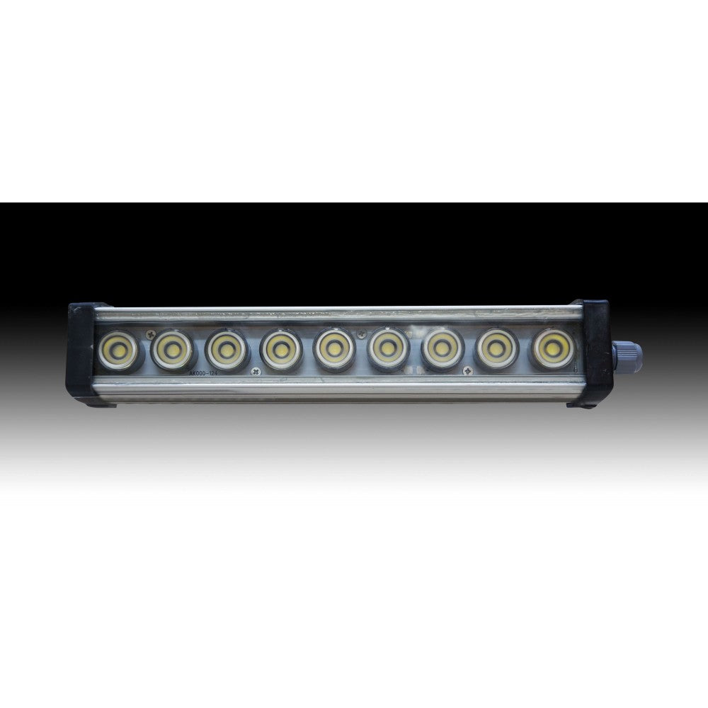 24 cm 9 Ledli Wallwasher