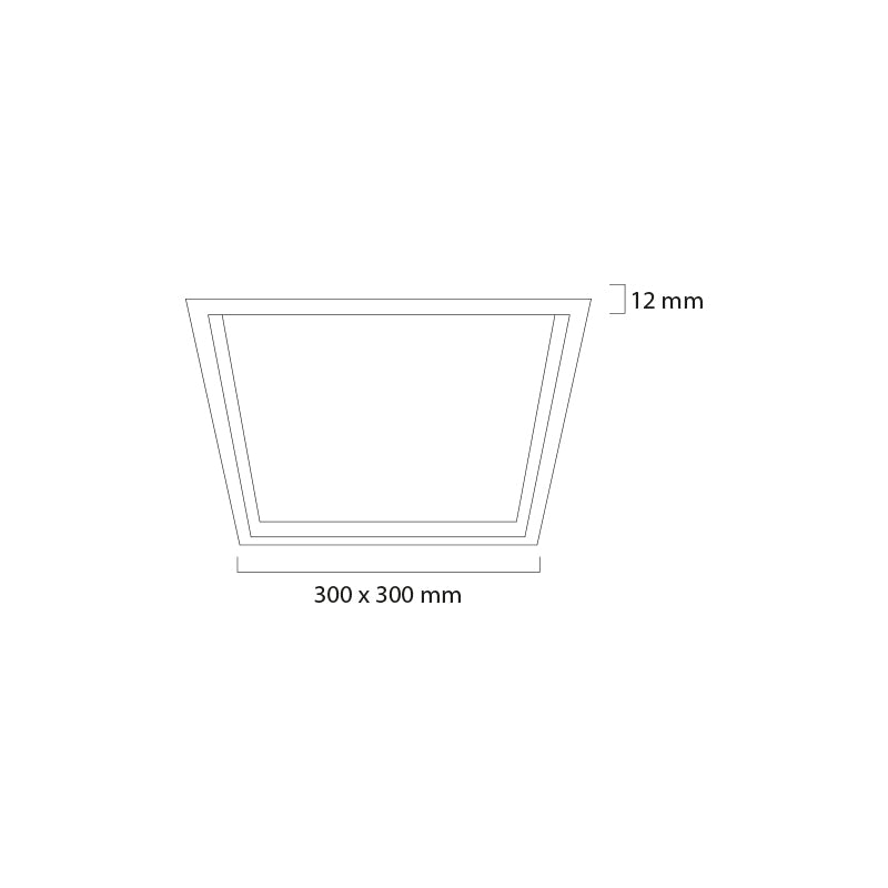 24W SMD Led Panel