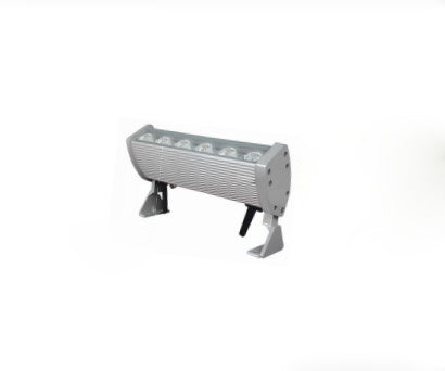 25 cm 6 LED Wallwasher