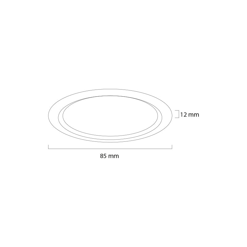 3W SMD Led Fixtures