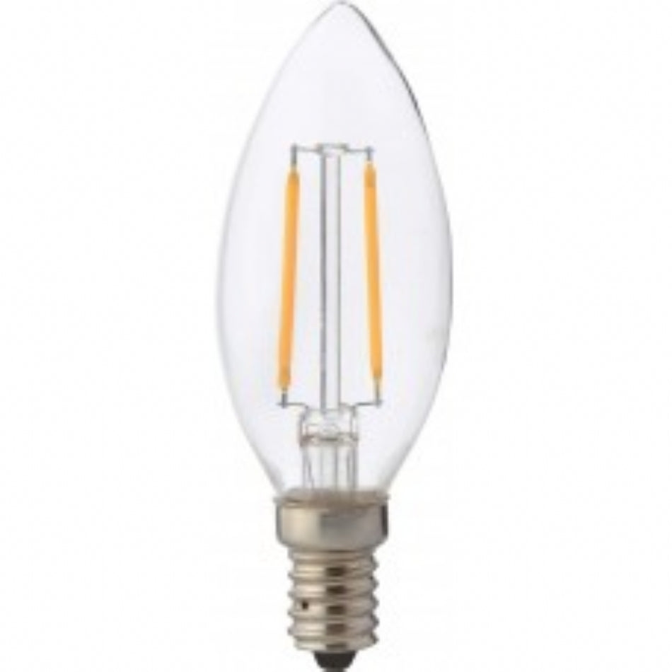 4W Flemish Led Spark plug Bulb