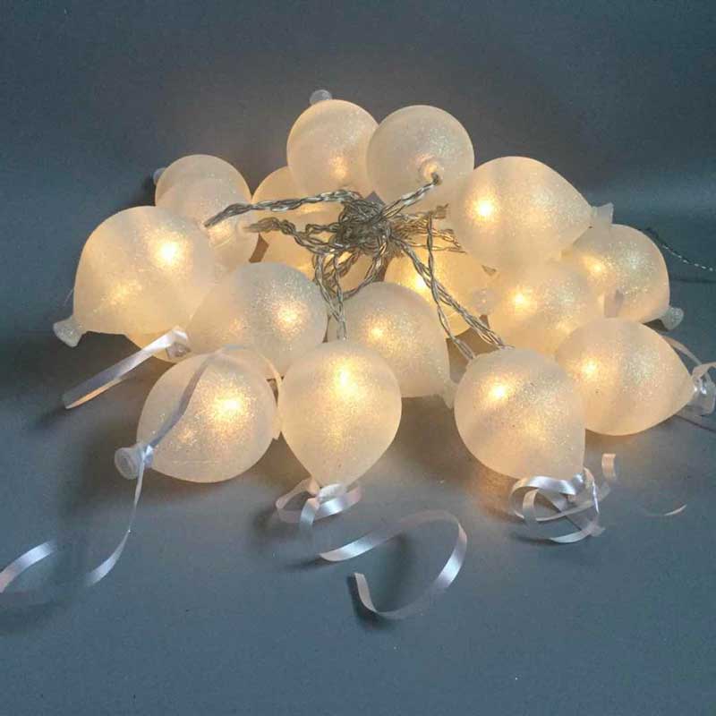 Balloon Light Chain