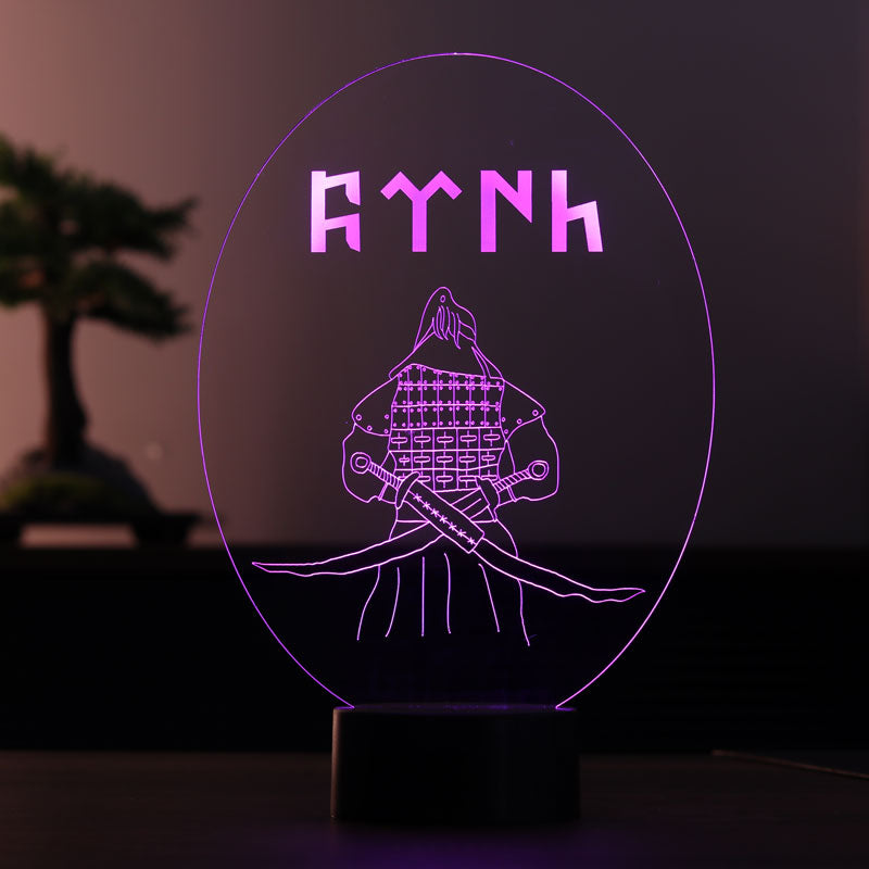 Cengizhan Led Night Light