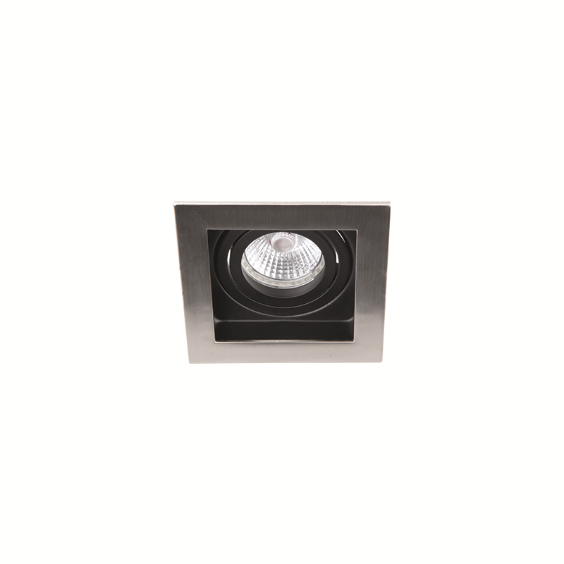 COB LED Square Pluto Luminaires