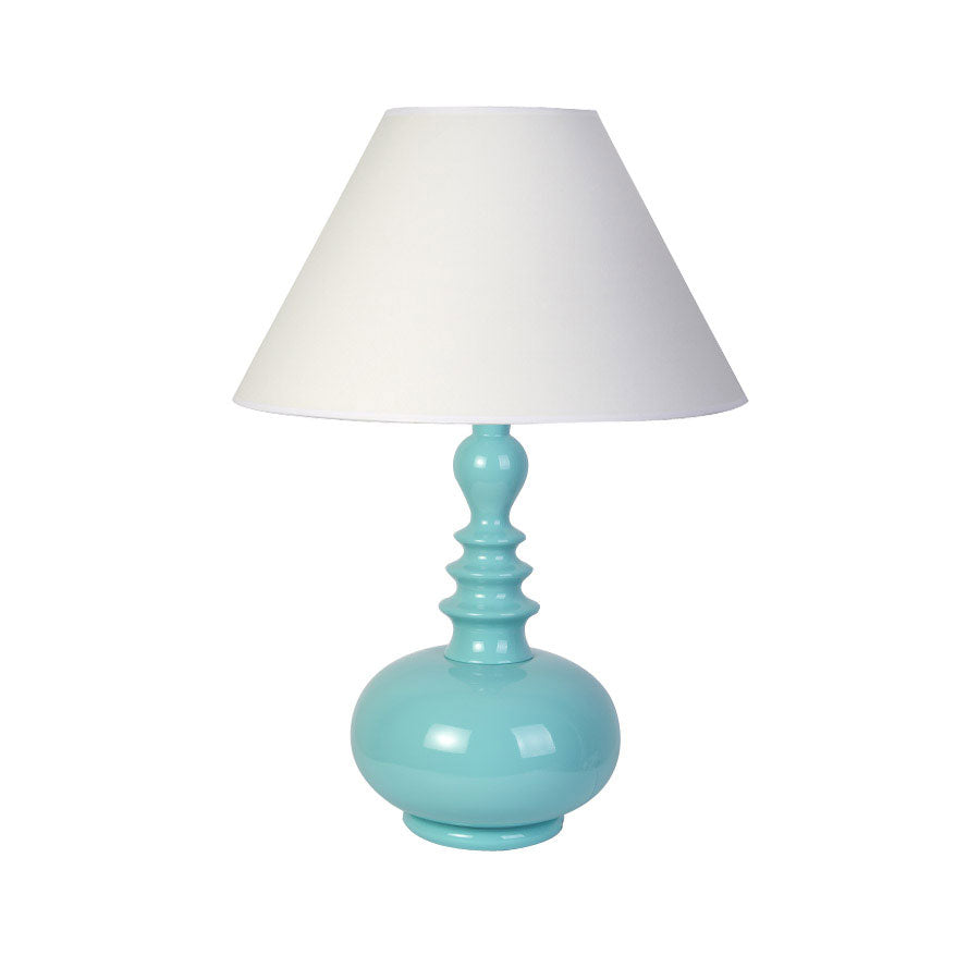 Daphne Table Lamp Mint