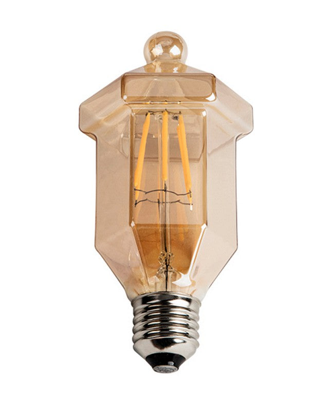 6W rustikale Led-Lampe CT-4297