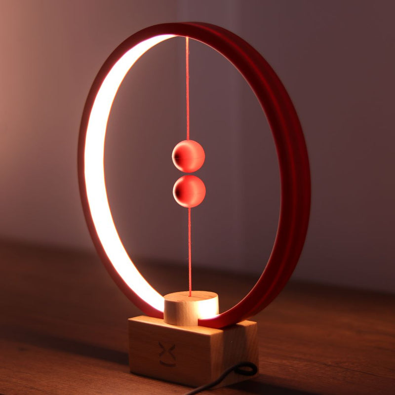 Balance lamp