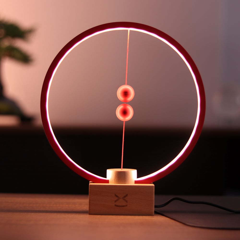 Balance lamp