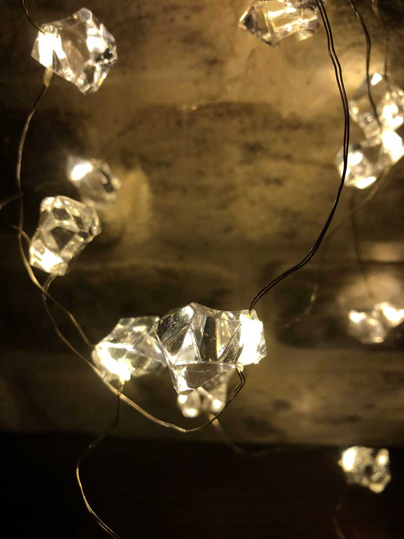 Diamond Led Lights